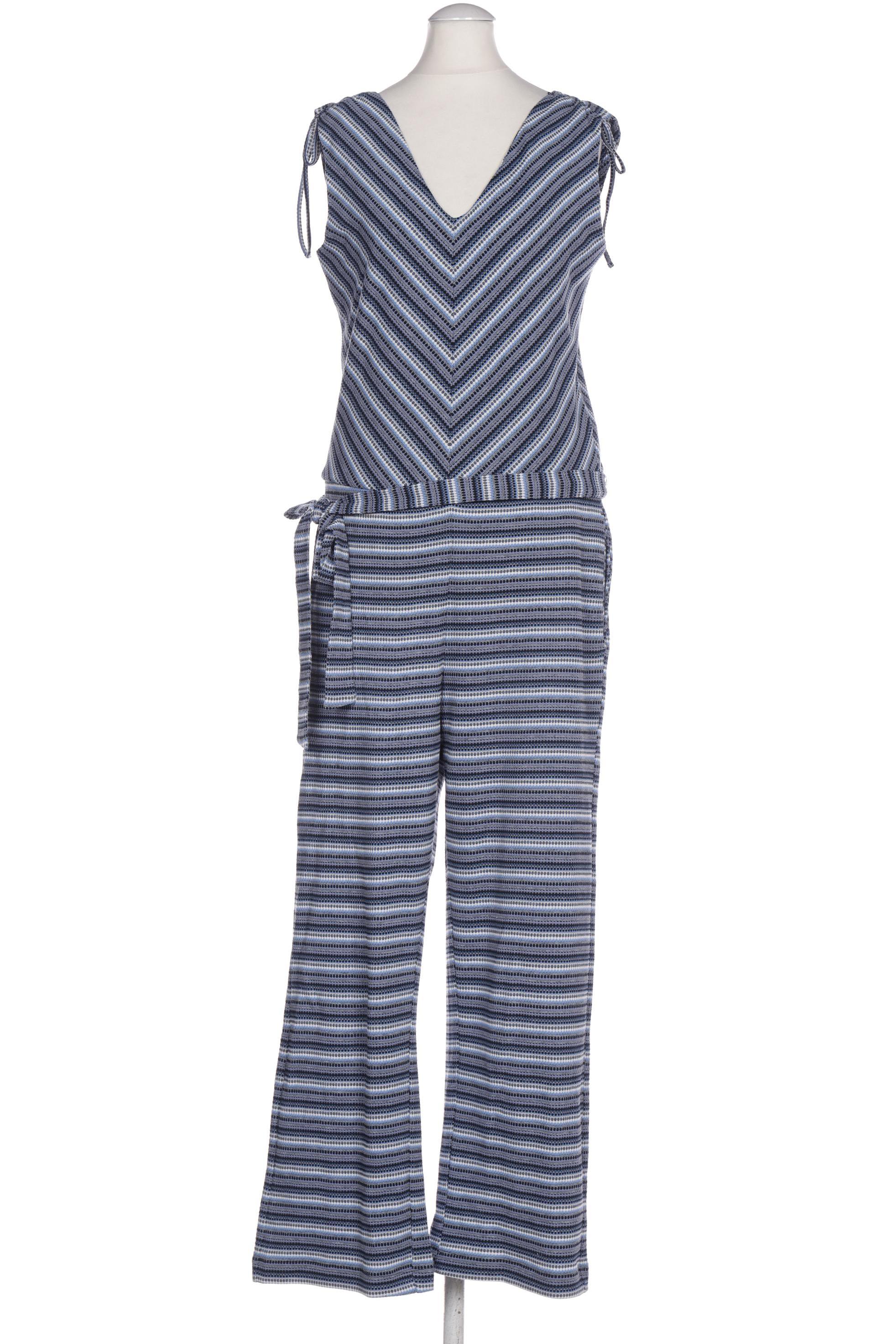 

Tom Tailor Damen Jumpsuit/Overall, blau