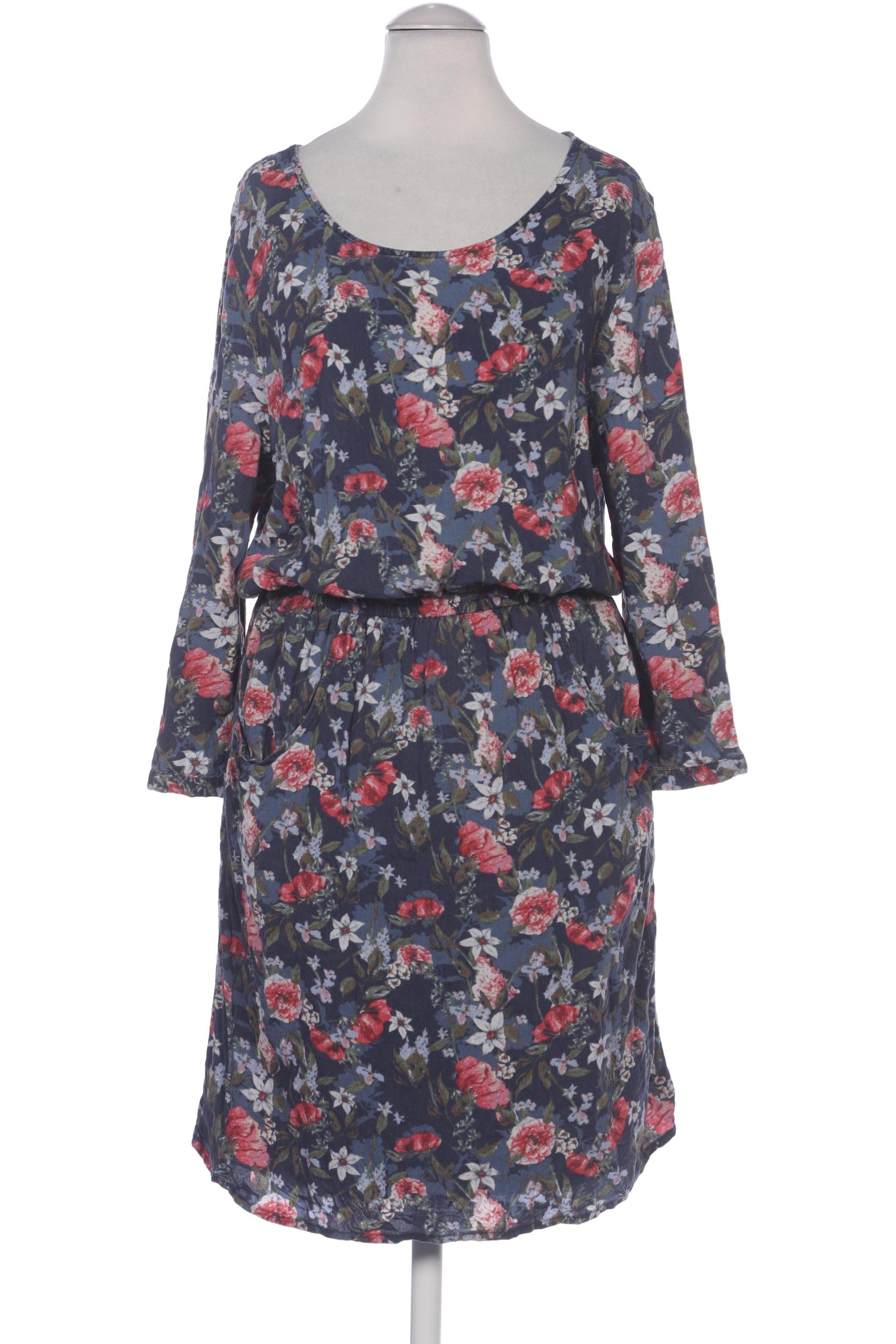 

Tom Tailor Damen Kleid, mehrfarbig, Gr. 34