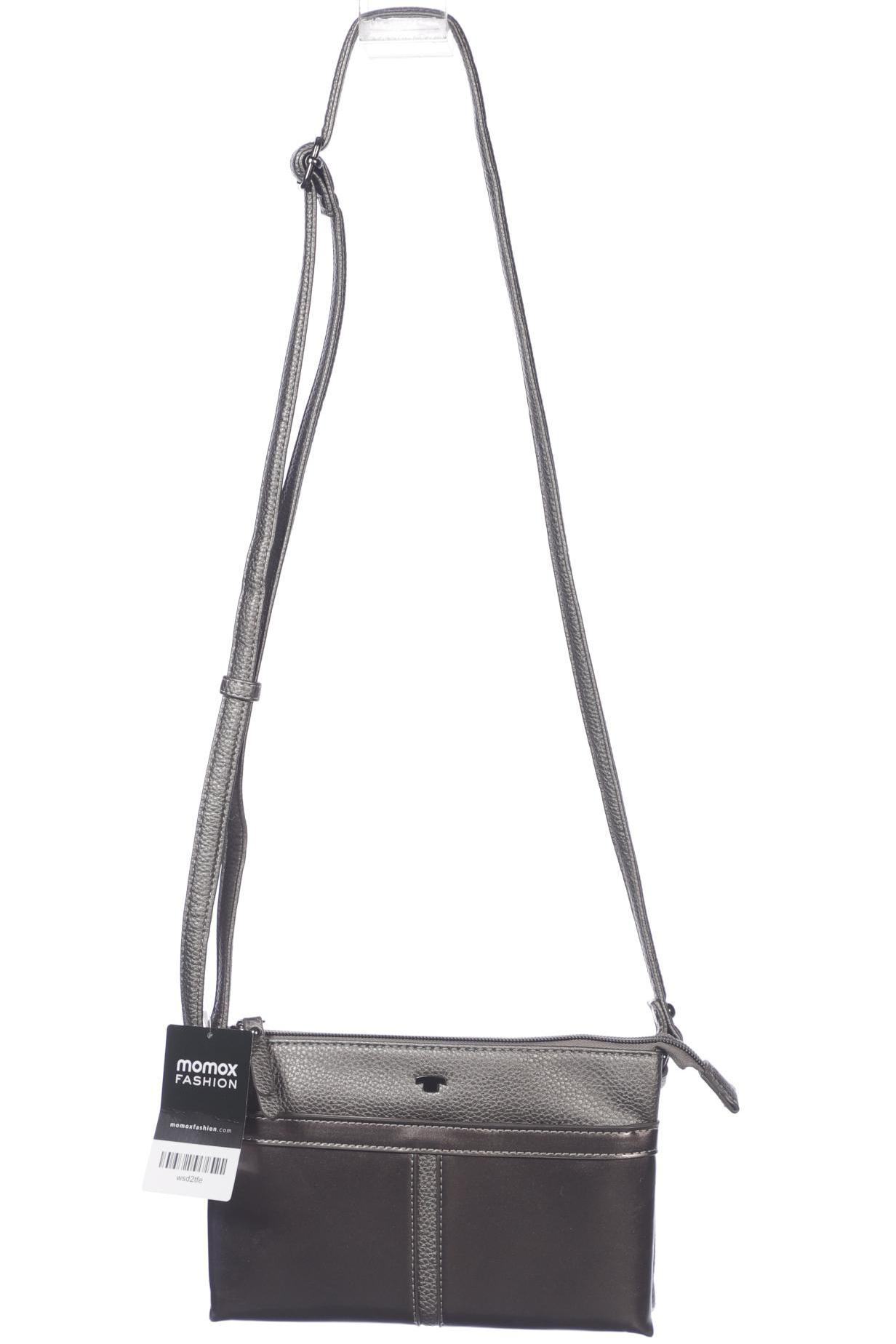

Tom Tailor Damen Handtasche, grau