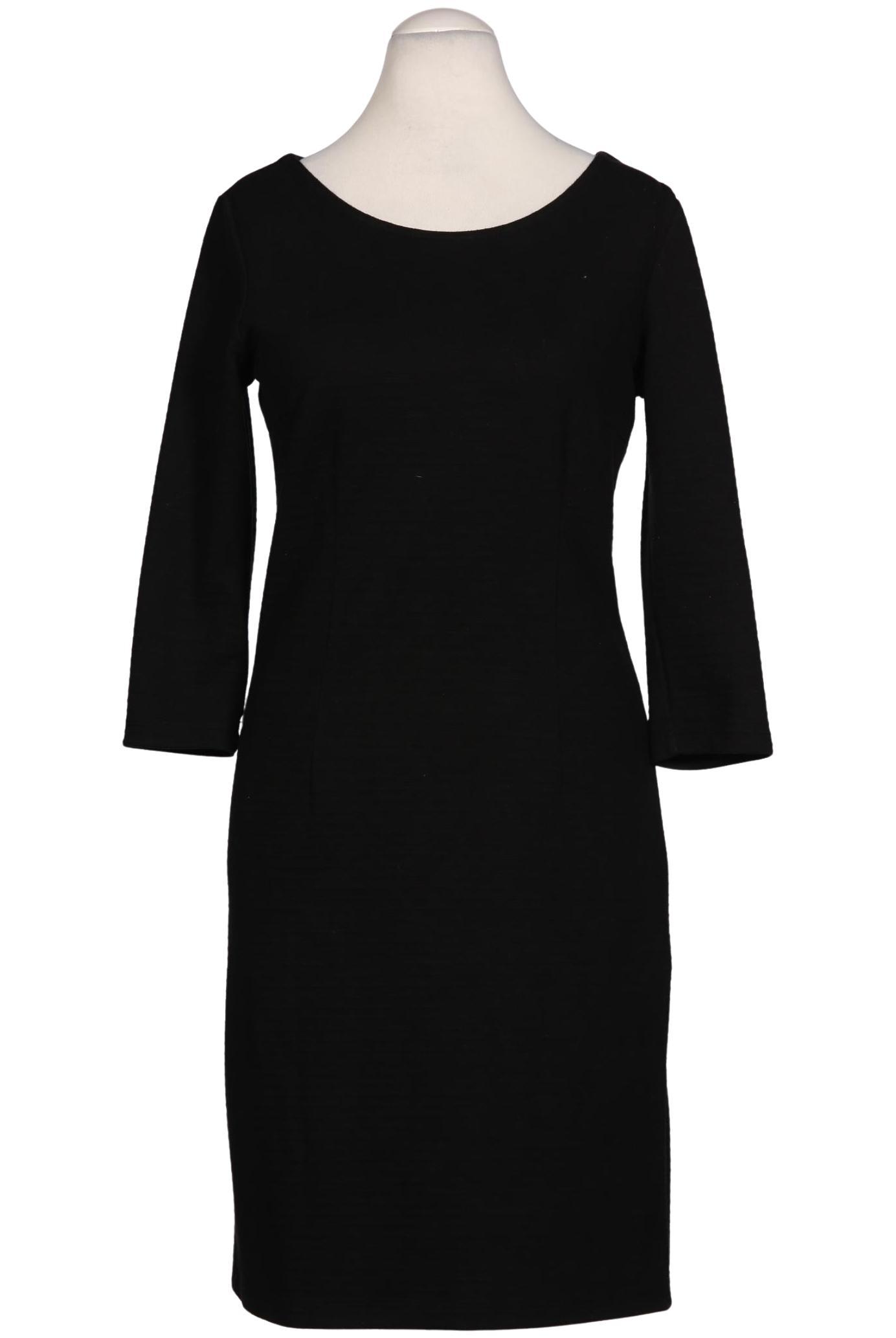

Tom Tailor Damen Kleid, schwarz, Gr. 38