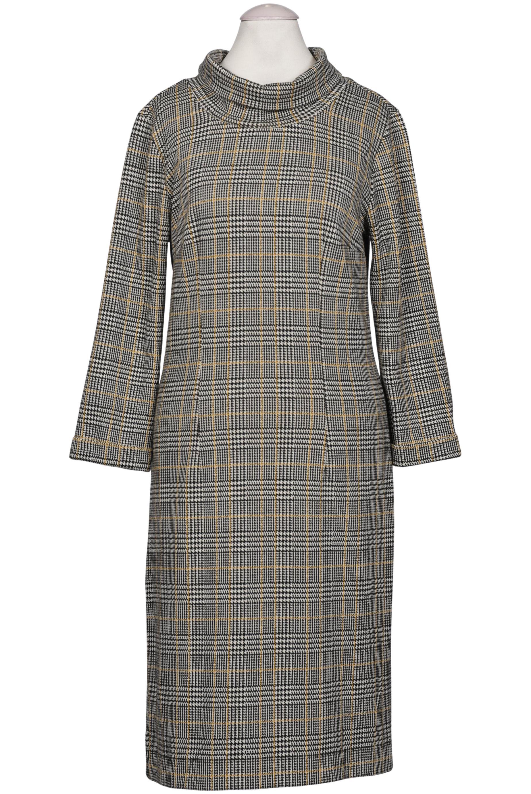 

Tom Tailor Damen Kleid, schwarz, Gr. 36