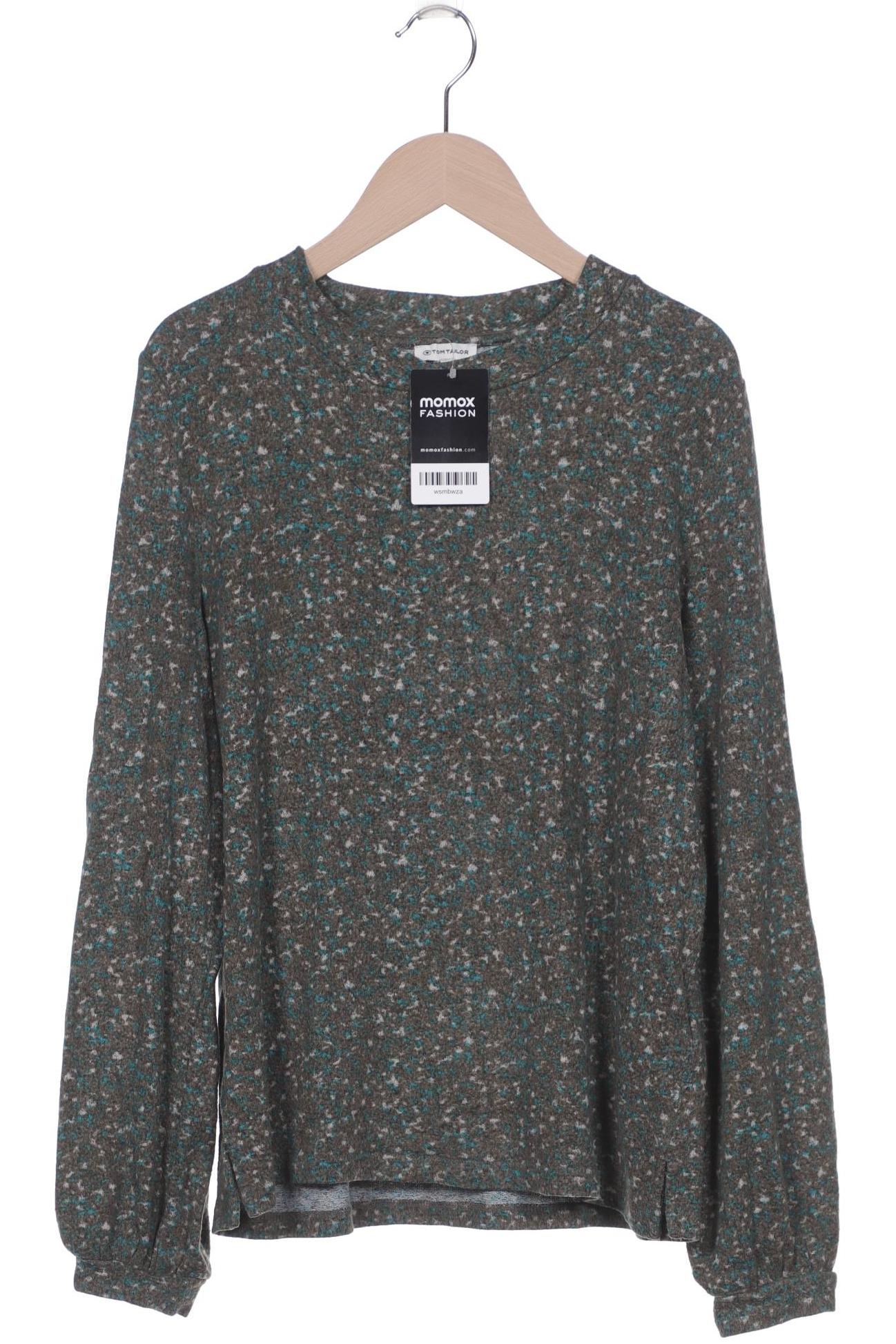 

Tom Tailor Damen Pullover, grün
