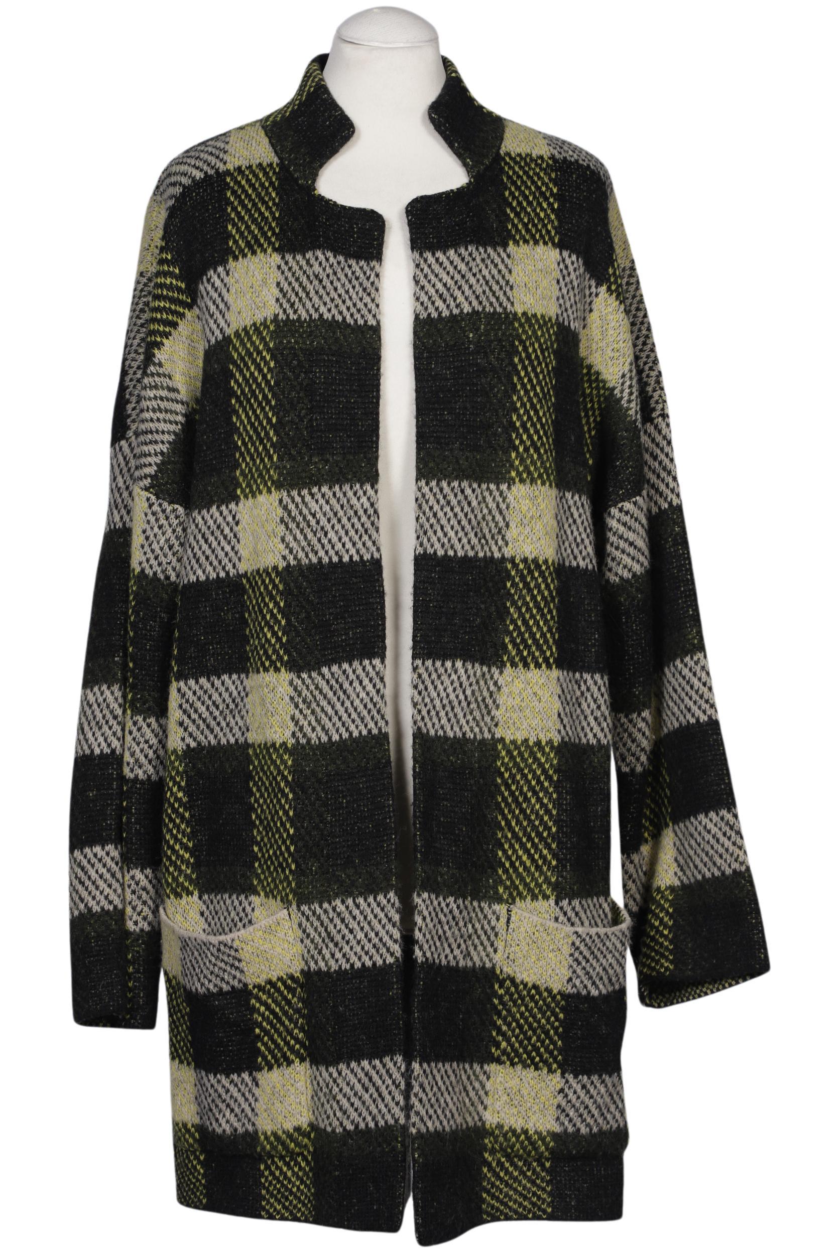 

Tom Tailor Damen Strickjacke, mehrfarbig, Gr. 38