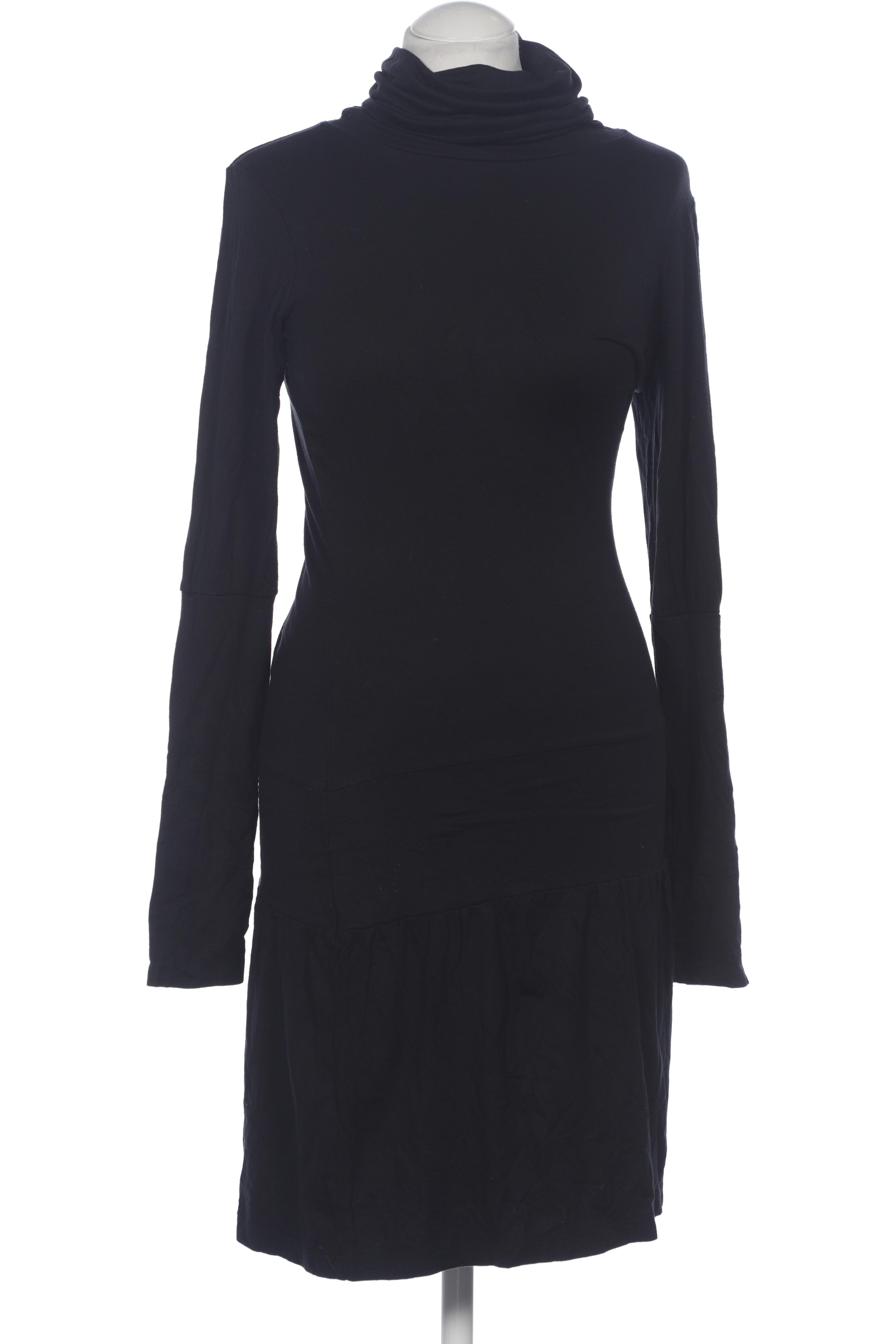 

Tom Tailor Damen Kleid, schwarz, Gr. 36