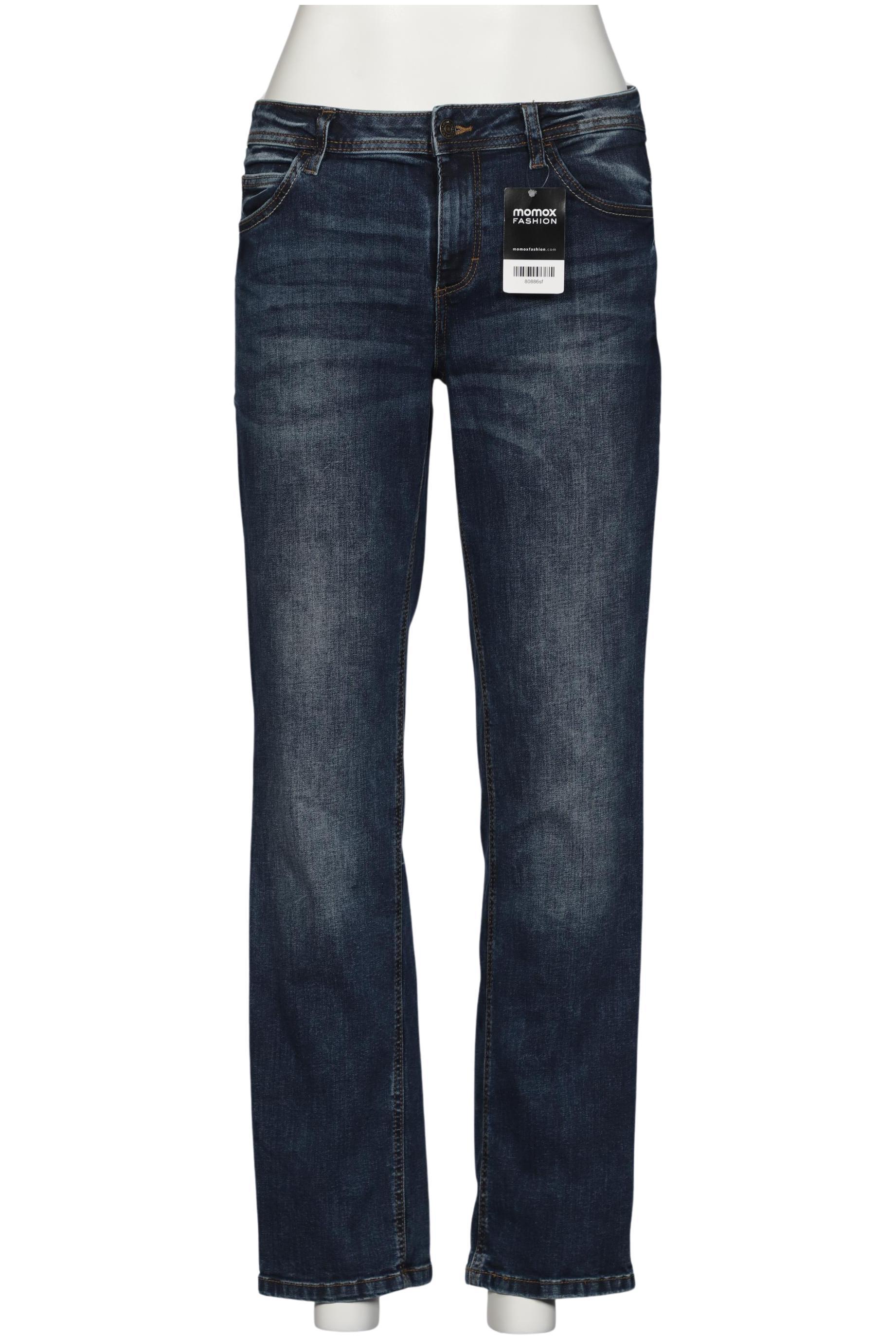 

Tom Tailor Damen Jeans, blau, Gr. 31