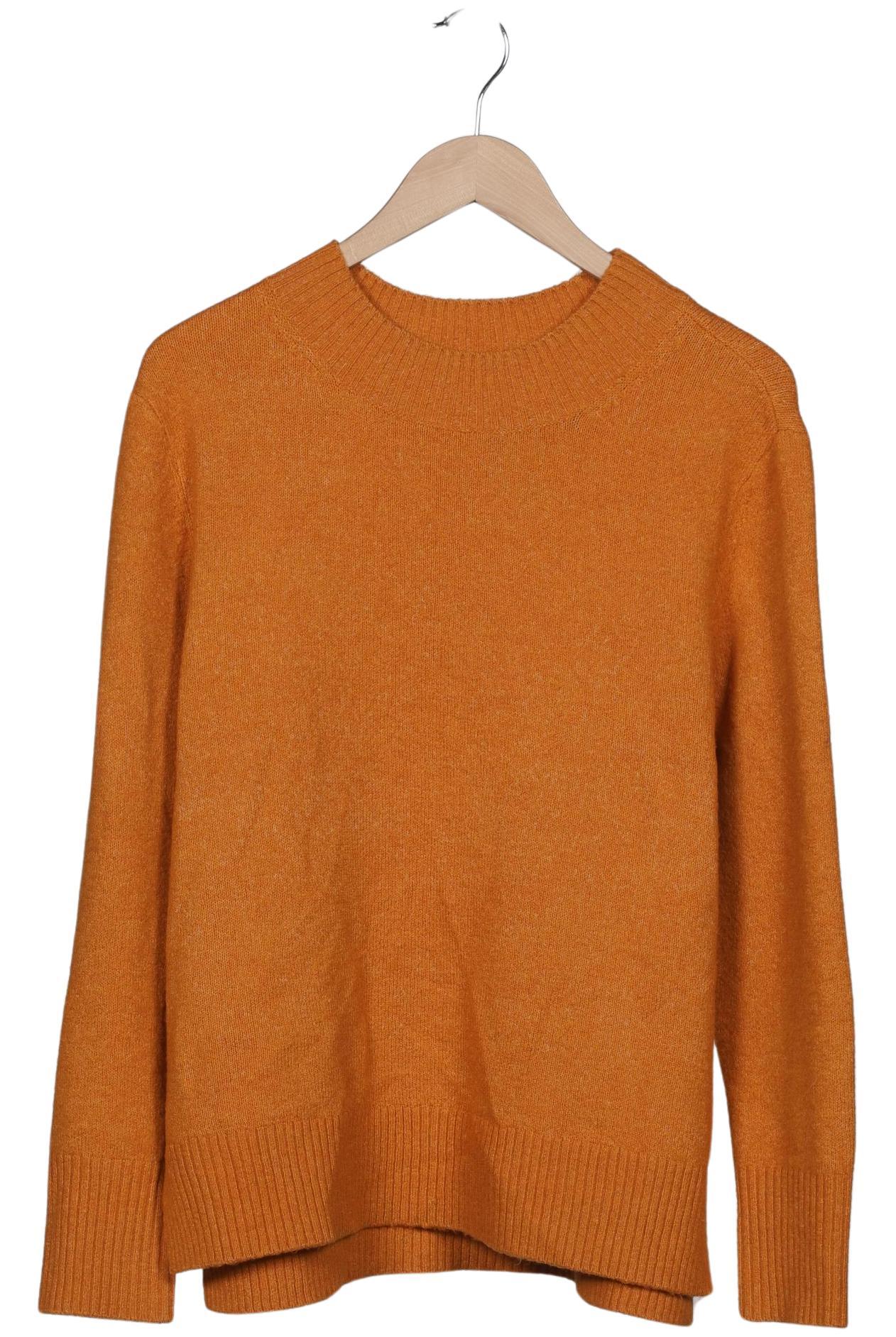 

Tom Tailor Damen Pullover, orange, Gr. 44
