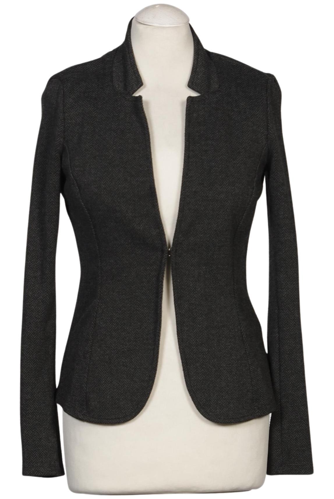 

Tom Tailor Damen Blazer, grau, Gr. 36