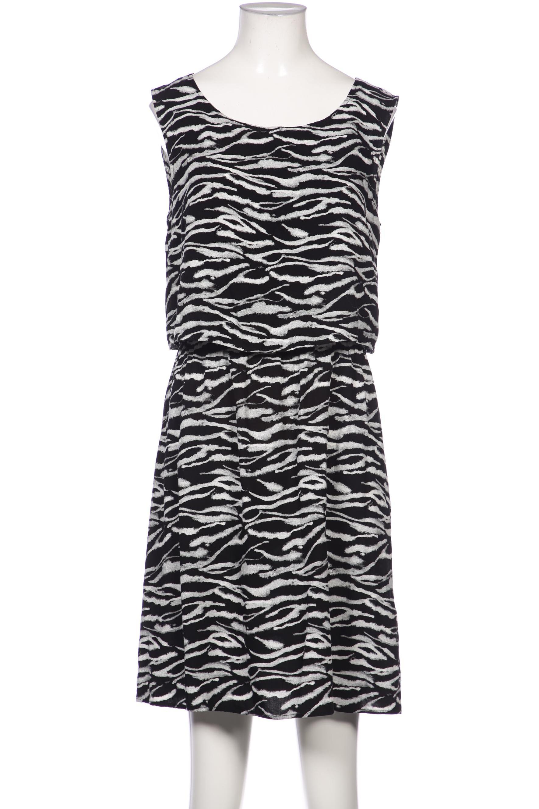 

Tom Tailor Damen Kleid, schwarz