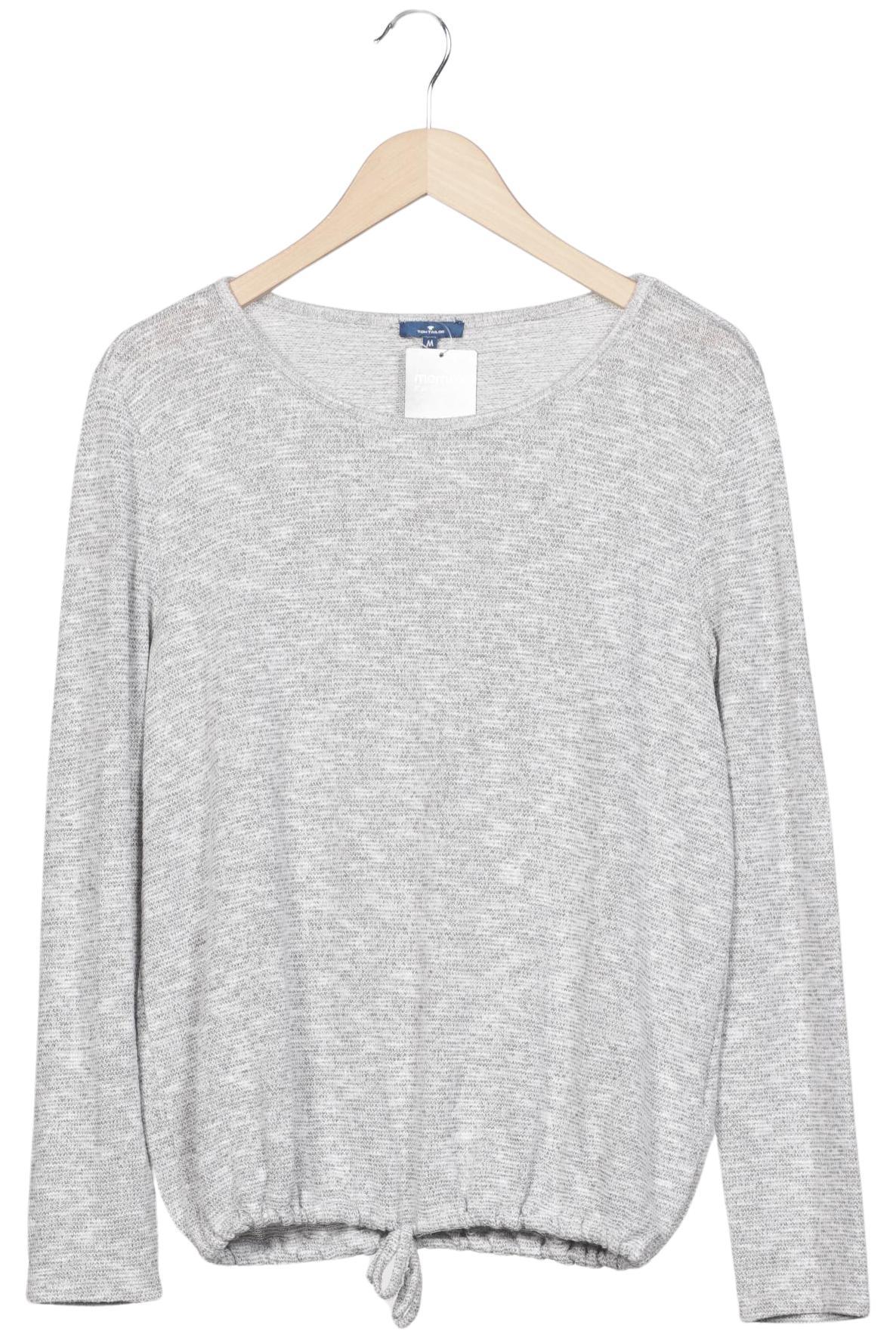 

Tom Tailor Damen Pullover, grau, Gr. 38