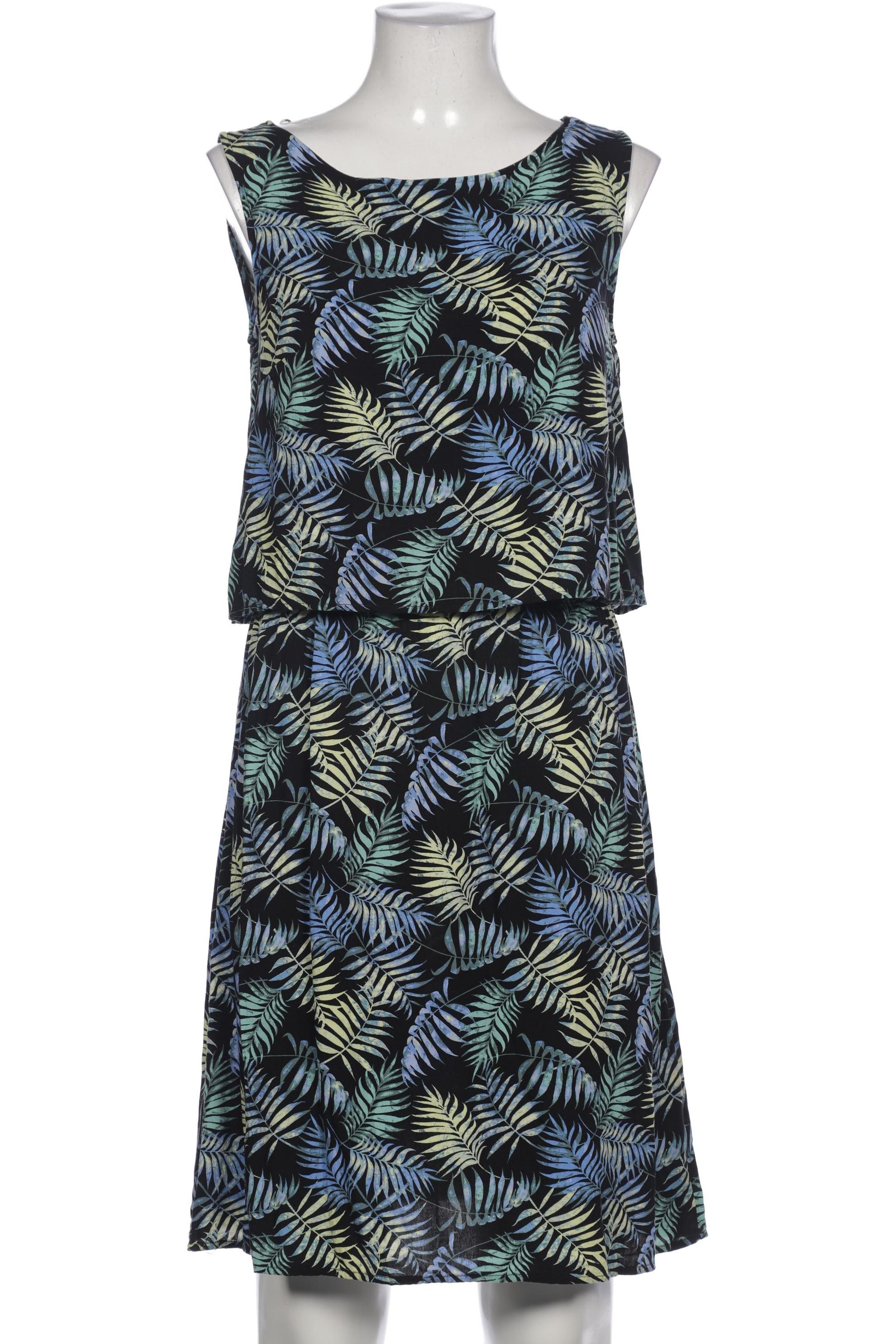 

Tom Tailor Damen Kleid, schwarz, Gr. 38