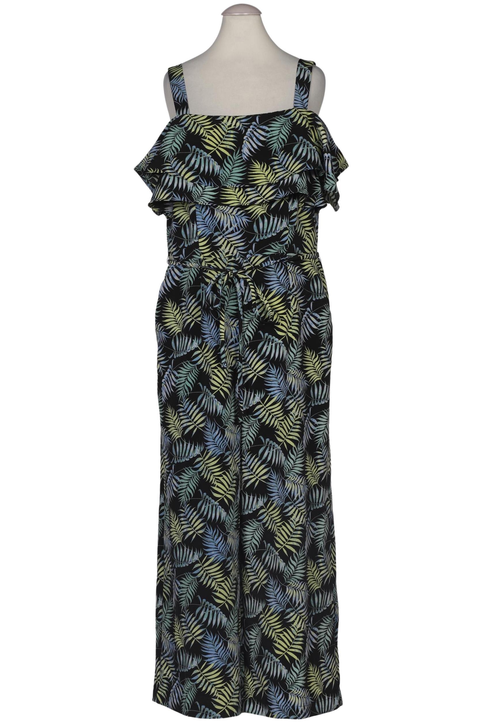 

Tom Tailor Damen Jumpsuit/Overall, schwarz, Gr. 38