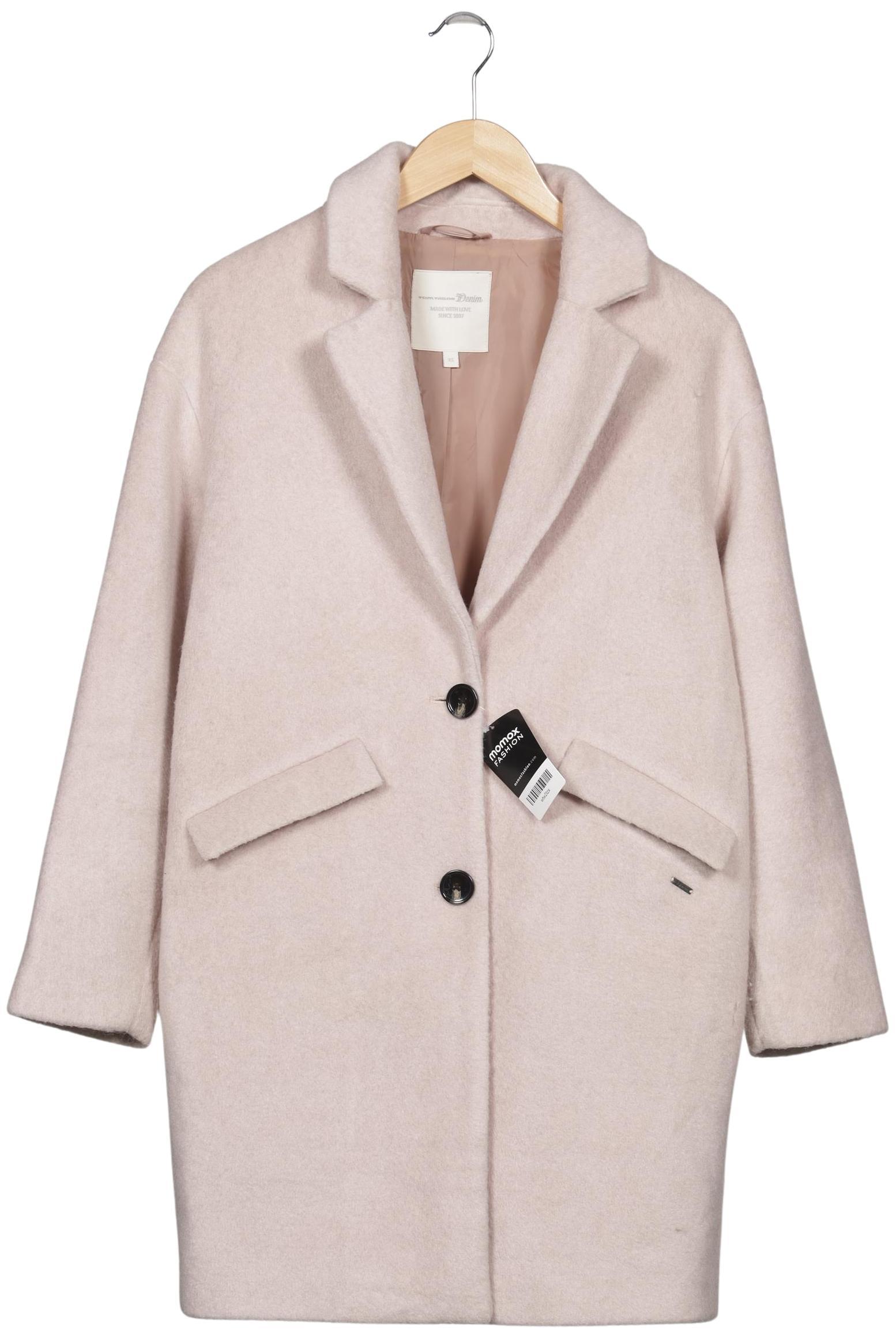 

Tom Tailor Damen Mantel, pink, Gr. 34