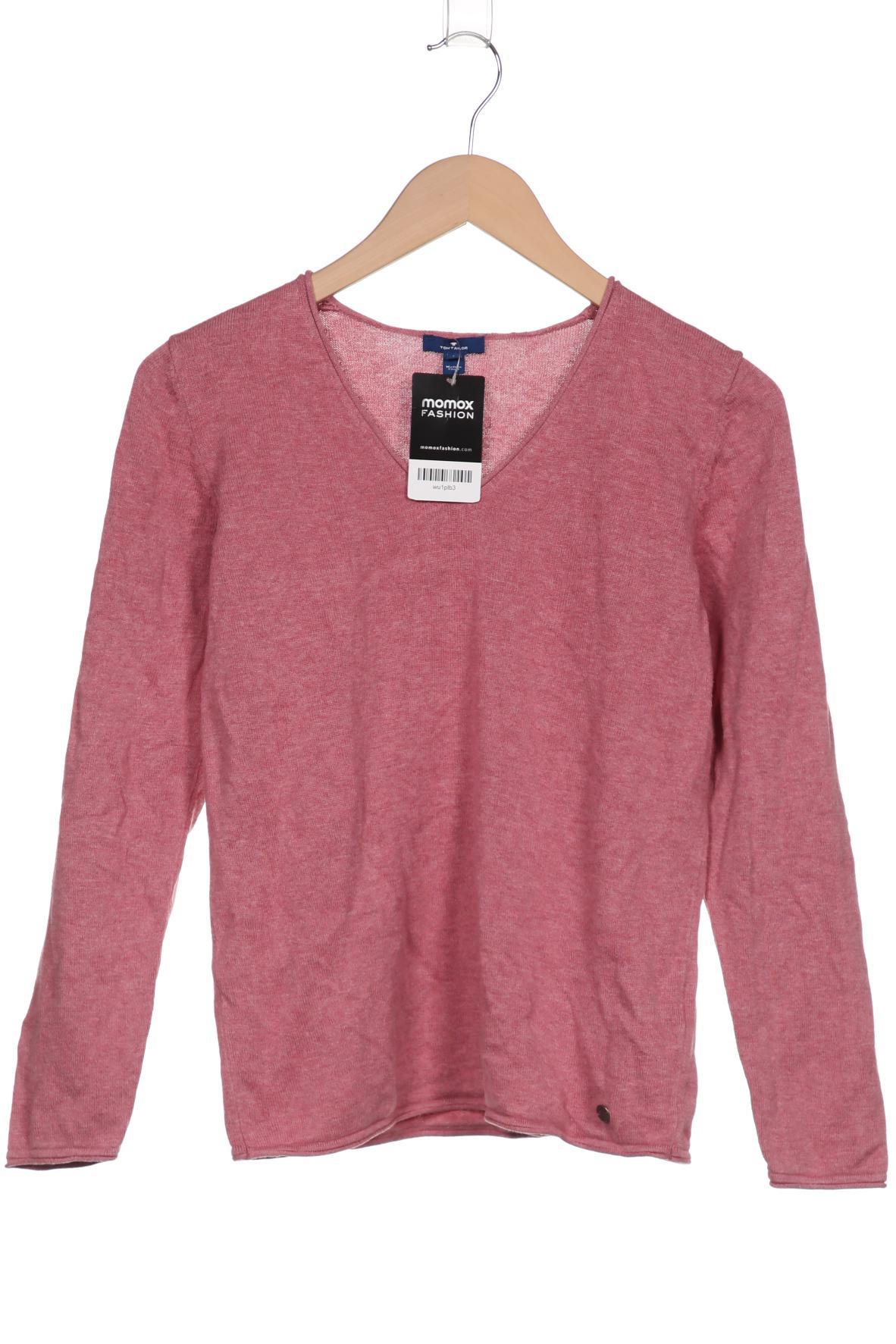 

Tom Tailor Damen Pullover, pink