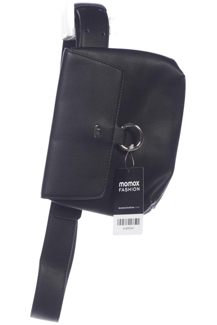 

Tom Tailor Damen Handtasche, schwarz, Gr.