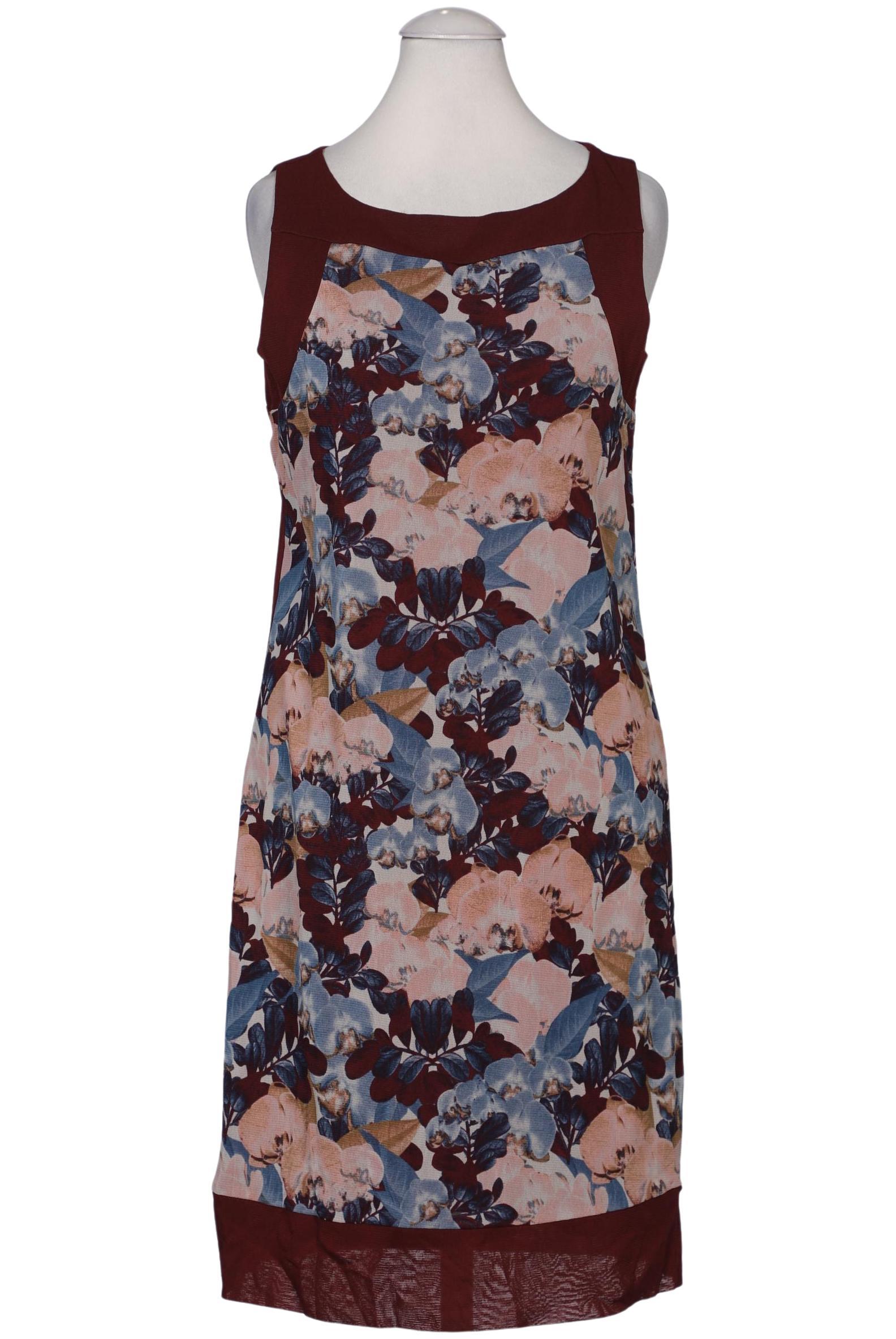 

Tom Tailor Damen Kleid, mehrfarbig, Gr. 36