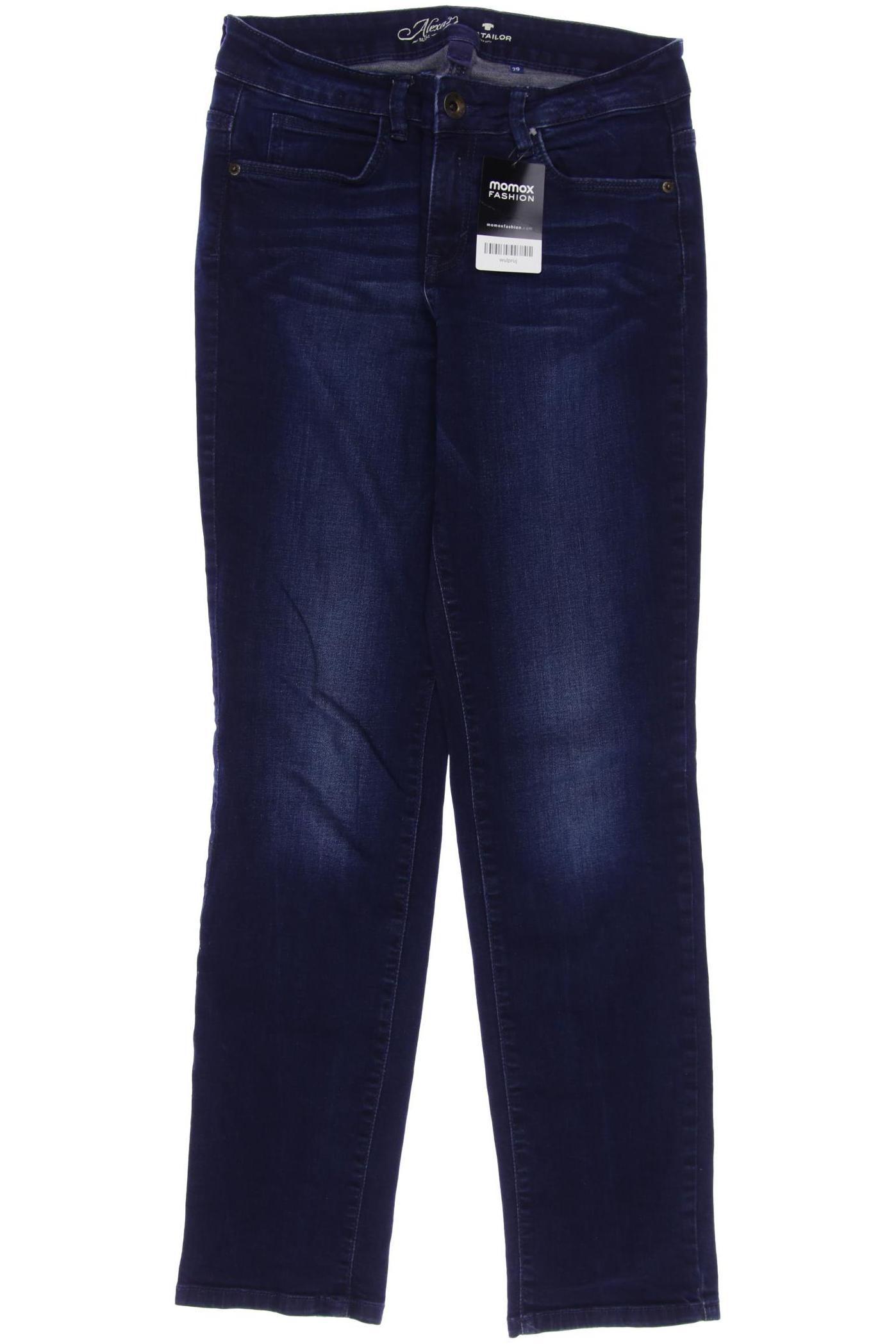 

Tom Tailor Damen Jeans, marineblau