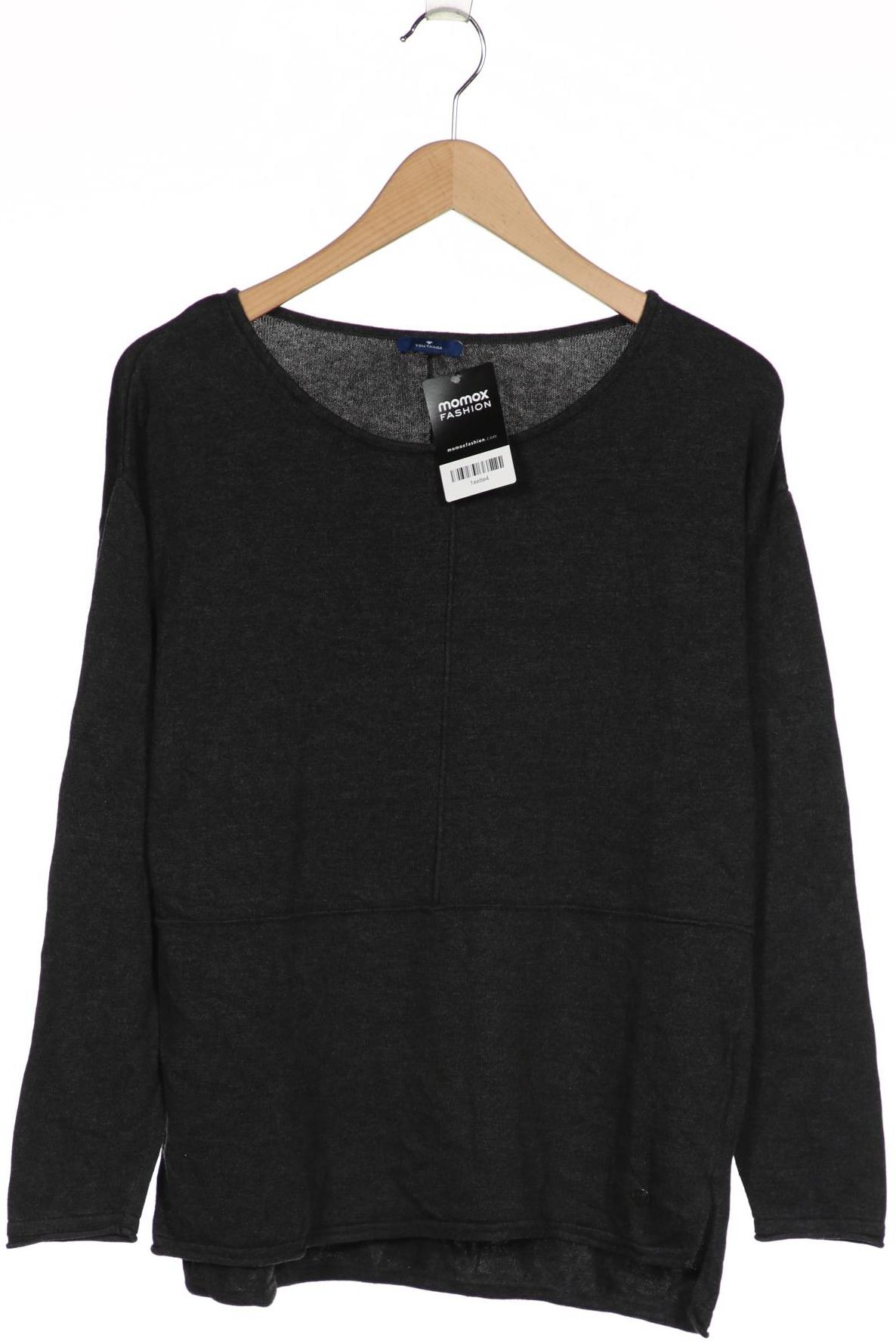 

Tom Tailor Damen Pullover, grau