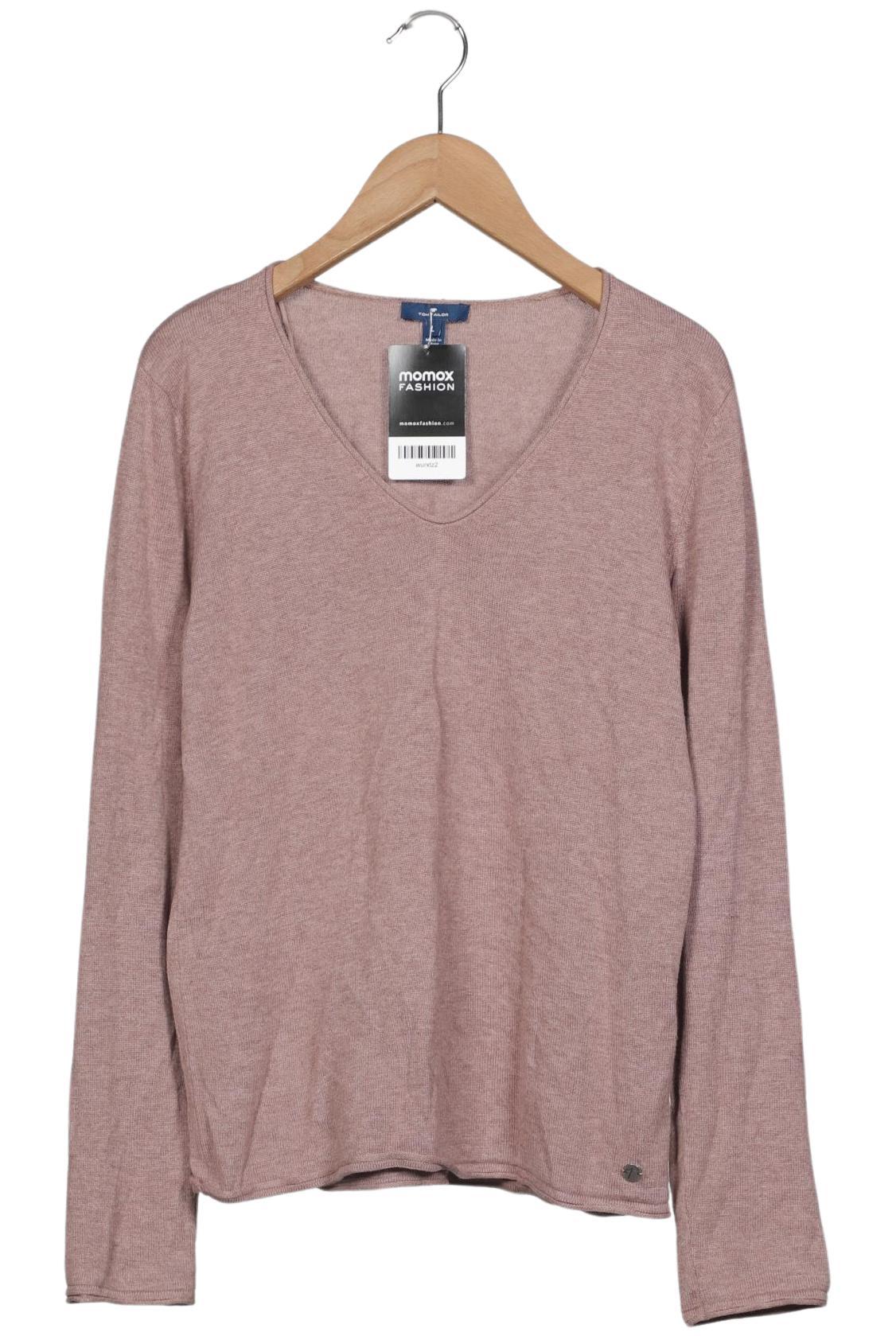 

Tom Tailor Damen Pullover, pink, Gr. 42