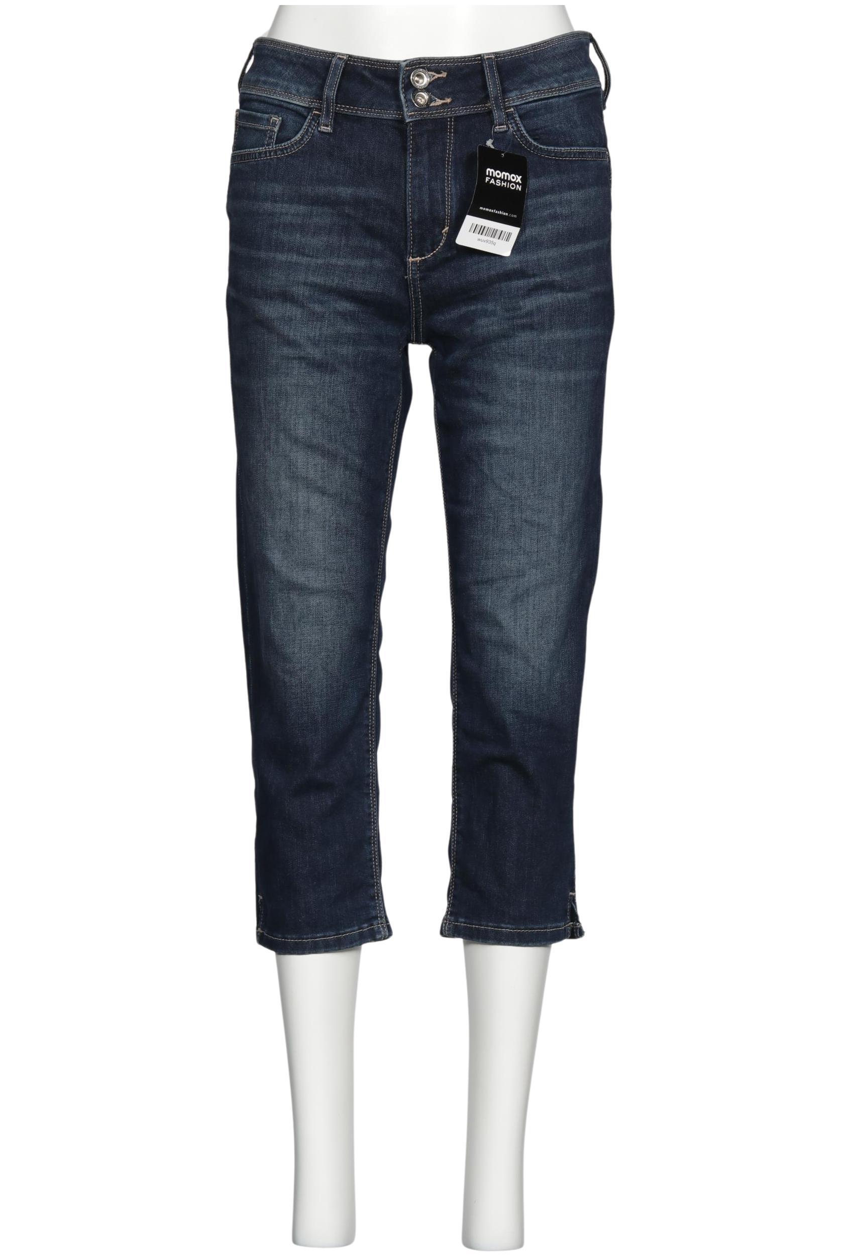 

Tom Tailor Damen Jeans, marineblau, Gr. 29