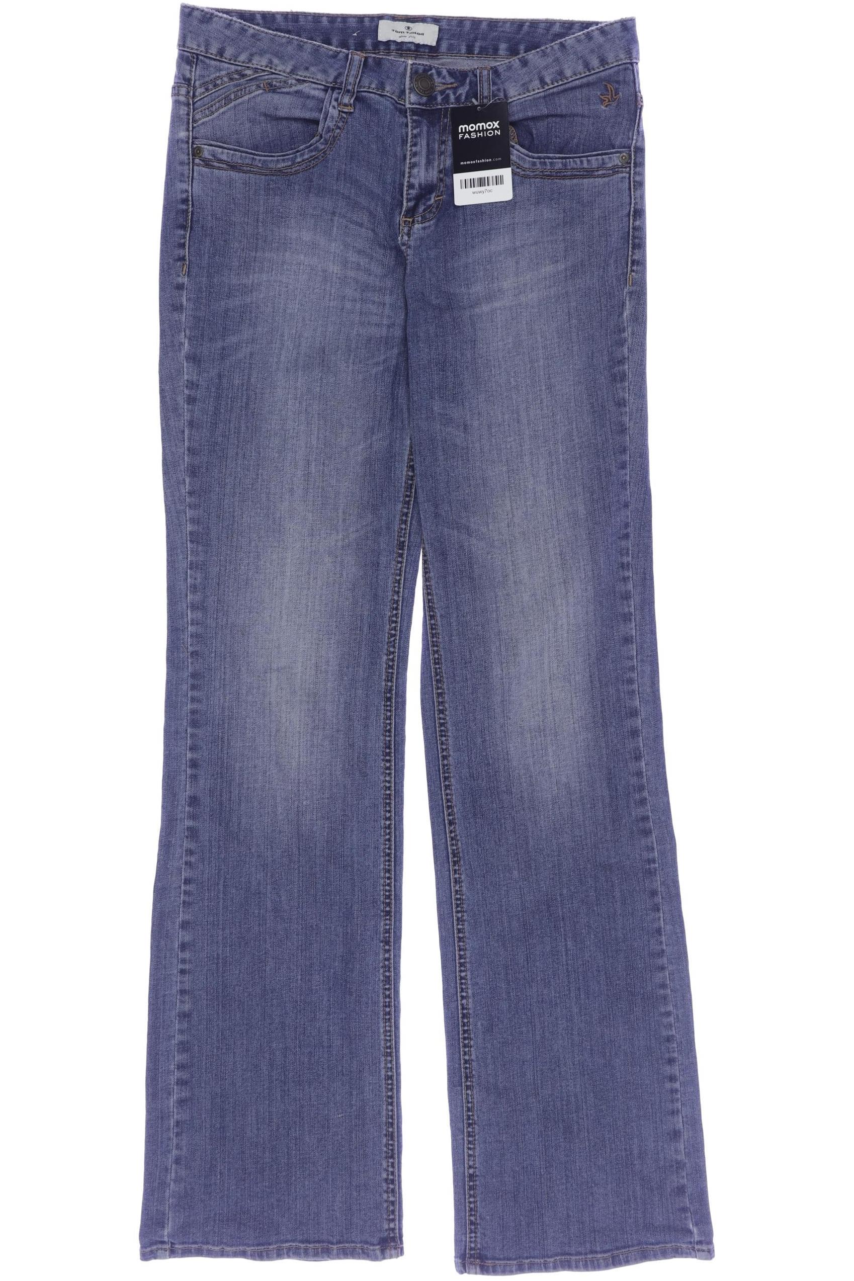 

Tom Tailor Damen Jeans, blau, Gr. 30