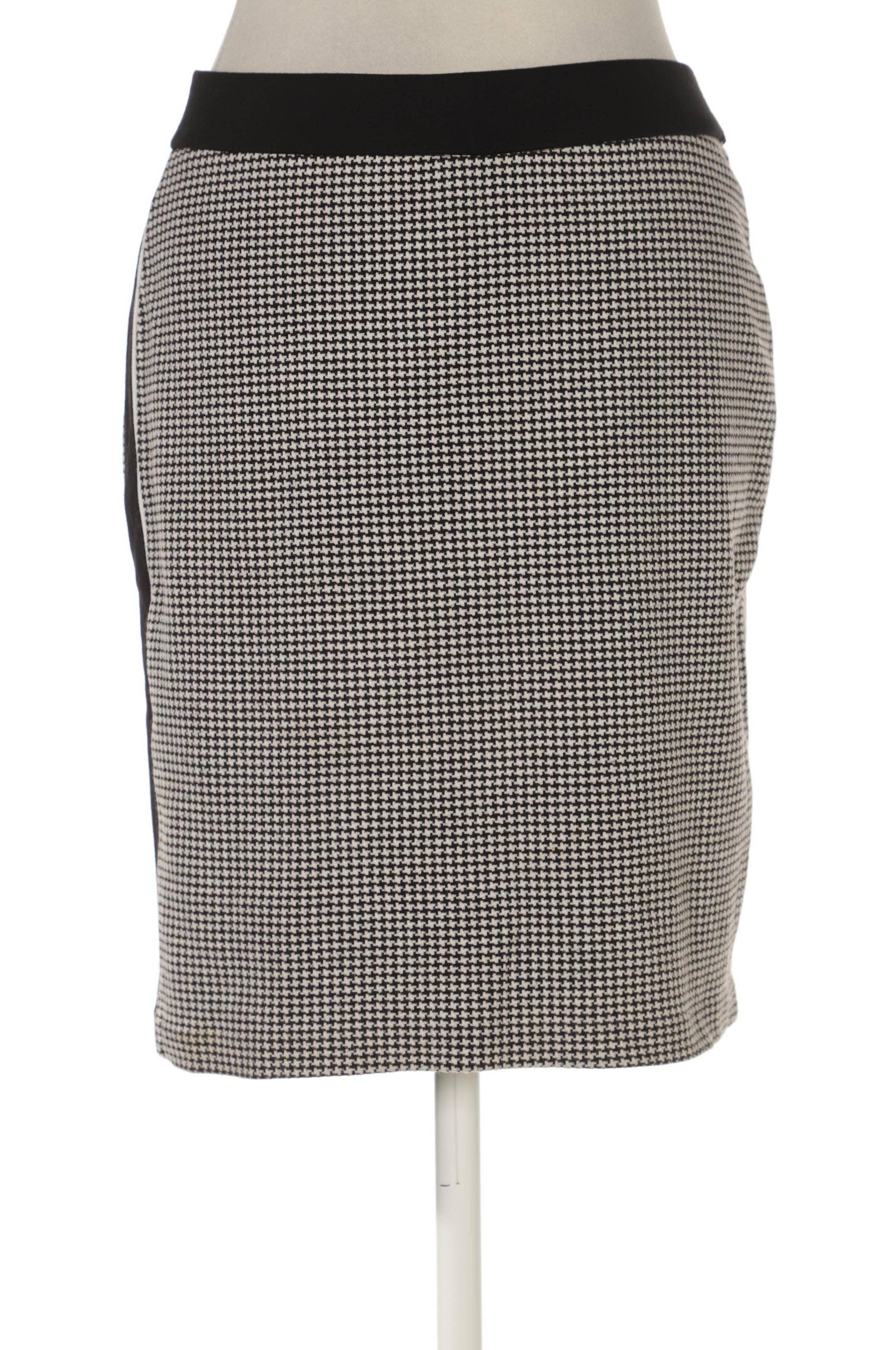 

Tom Tailor Damen Rock, schwarz, Gr. 38