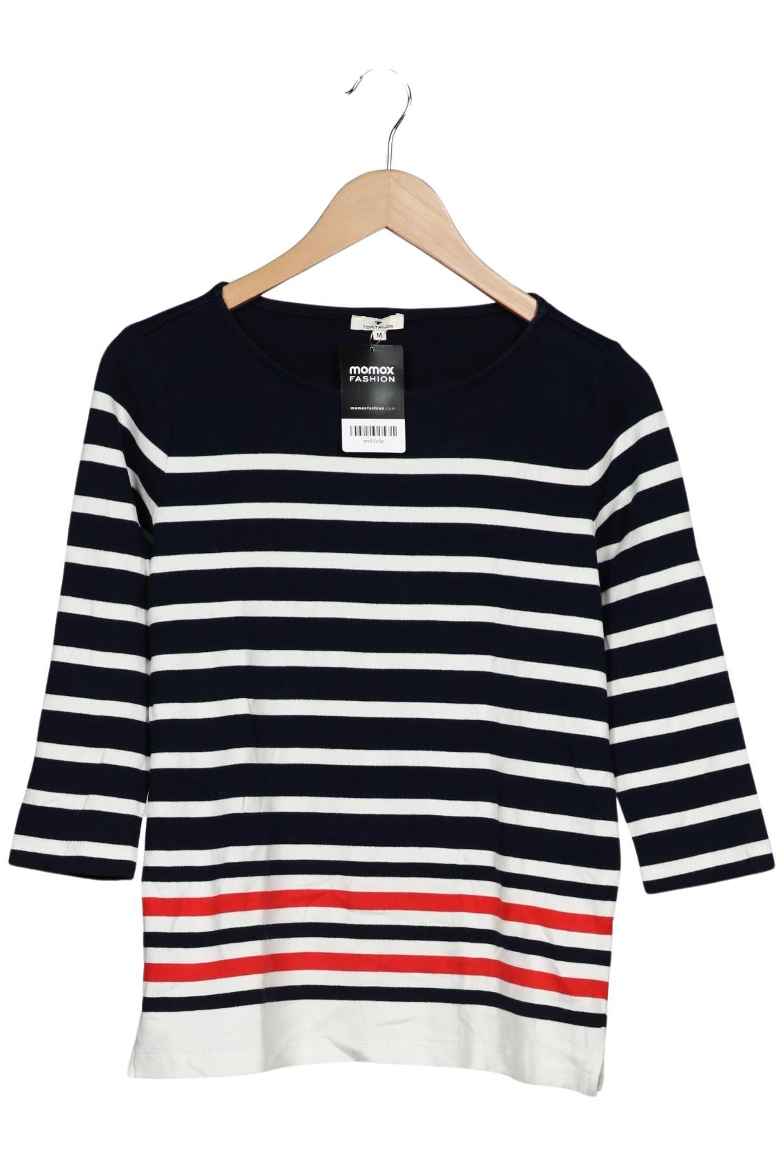 

Tom Tailor Damen Pullover, mehrfarbig, Gr. 38