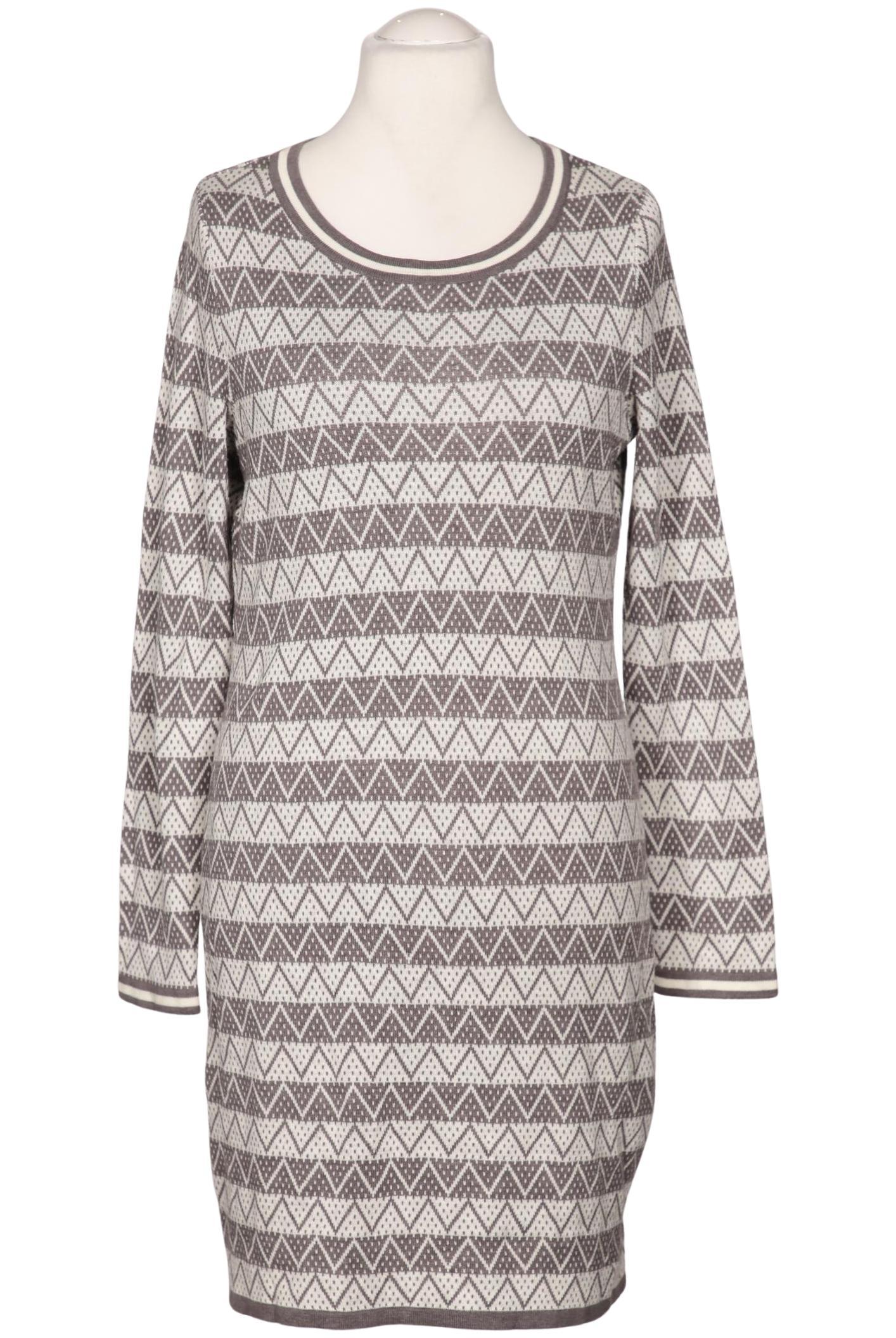 

Tom Tailor Damen Kleid, beige, Gr. 38