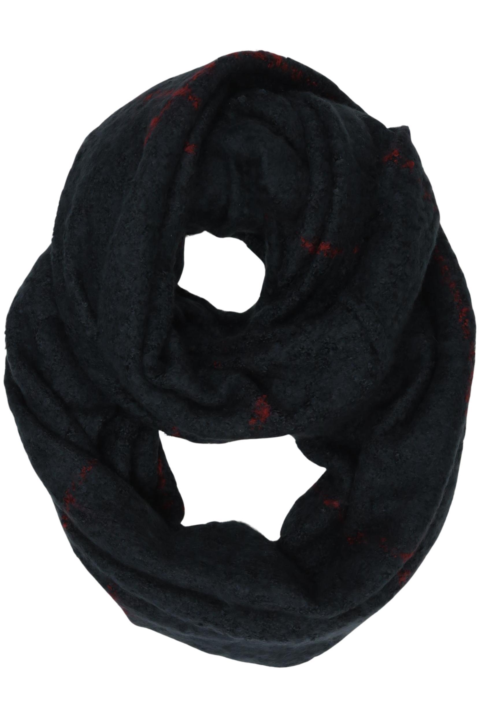 

Tom Tailor Damen Schal, schwarz, Gr.