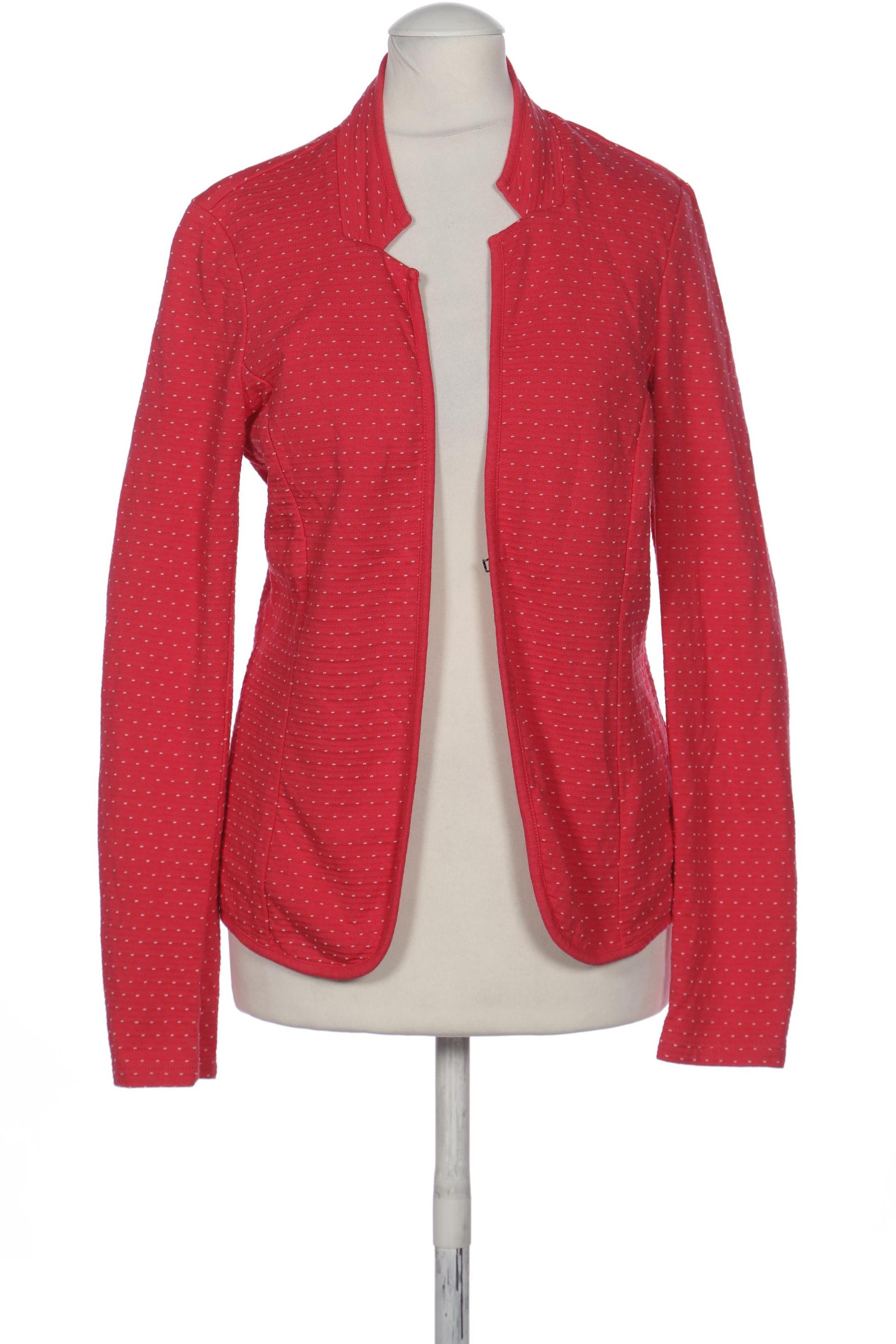 

Tom Tailor Damen Blazer, pink