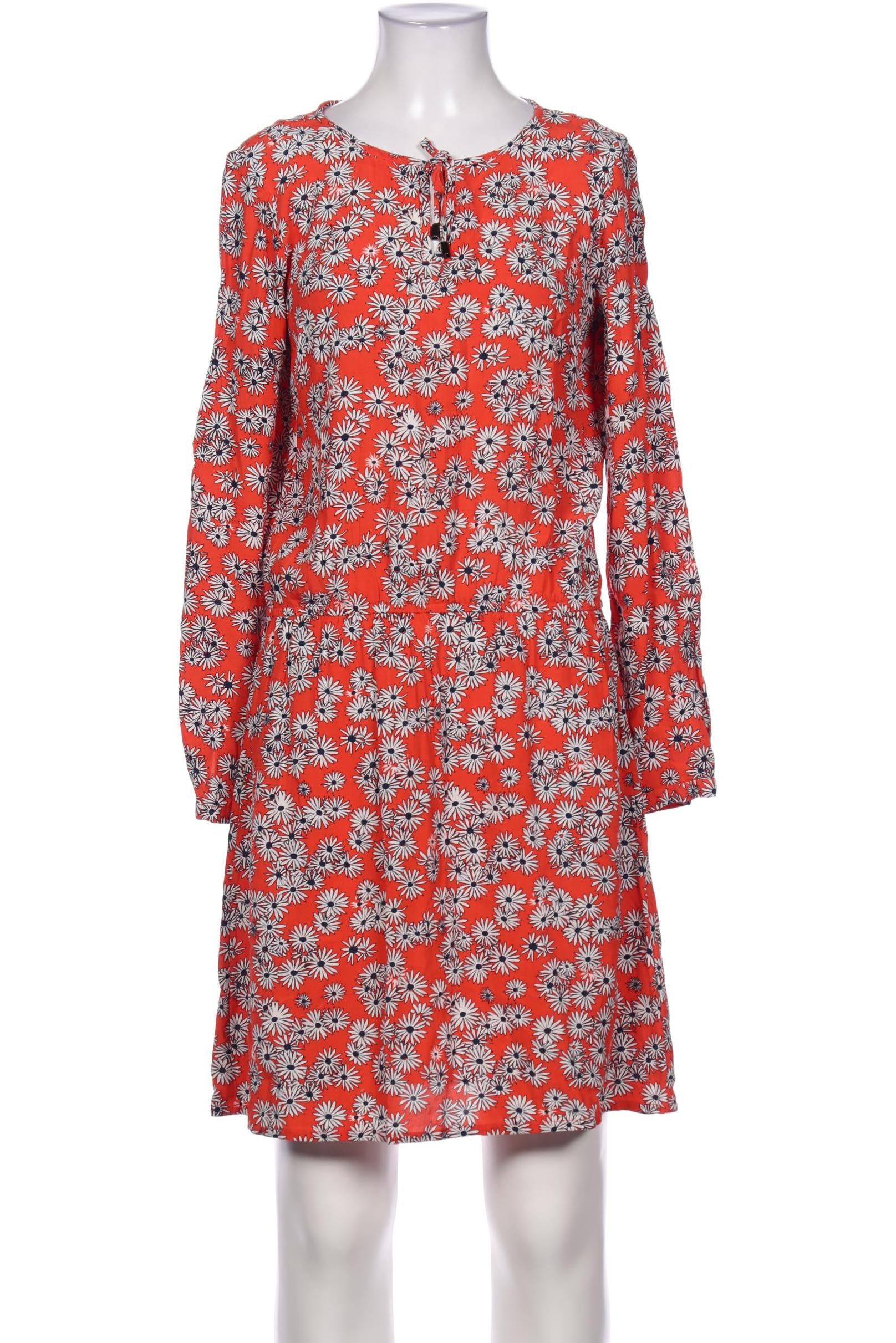 

Tom Tailor Damen Kleid, rot, Gr. 36