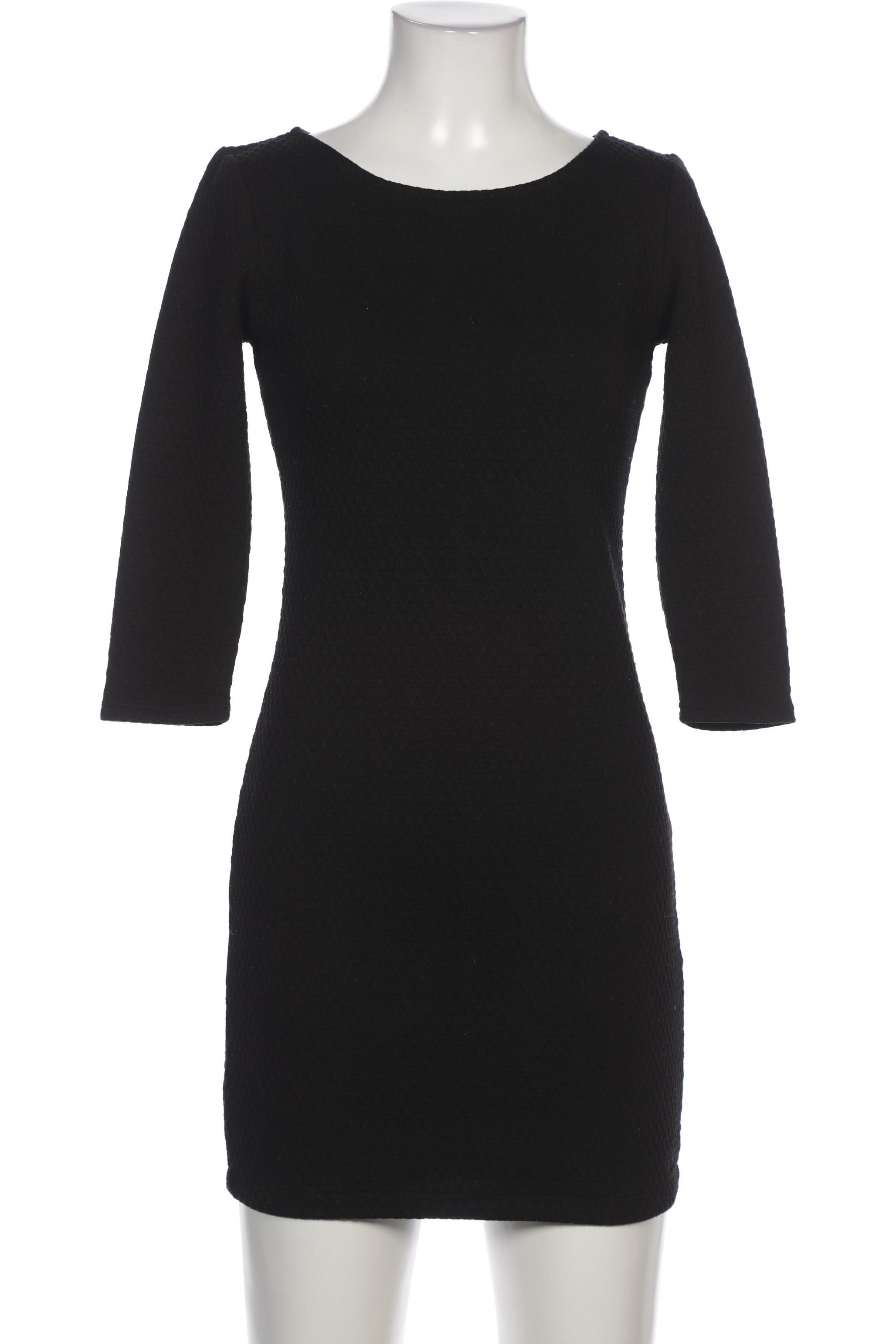 

Tom Tailor Damen Kleid, schwarz