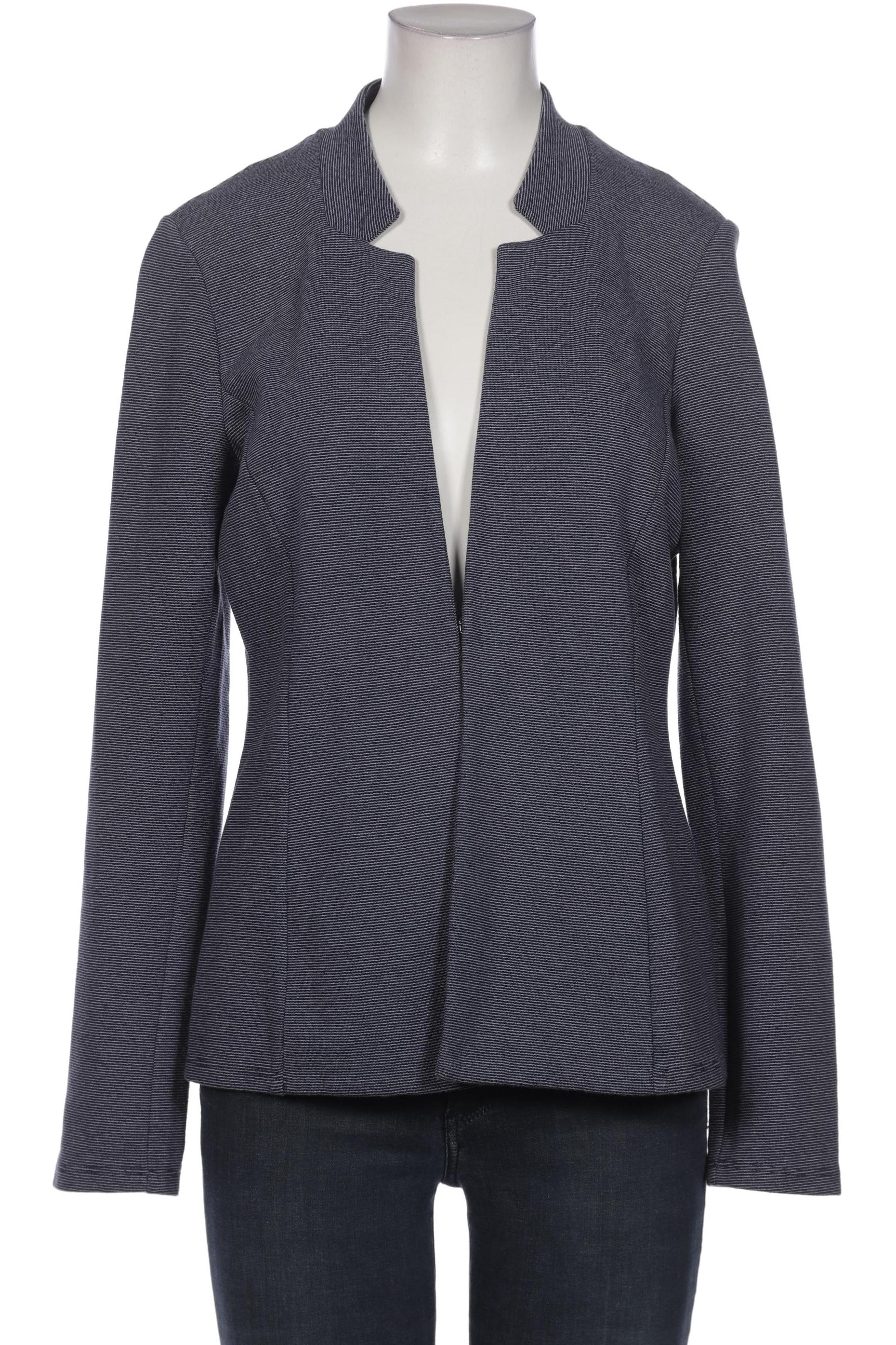 

Tom Tailor Damen Blazer, marineblau, Gr. 42