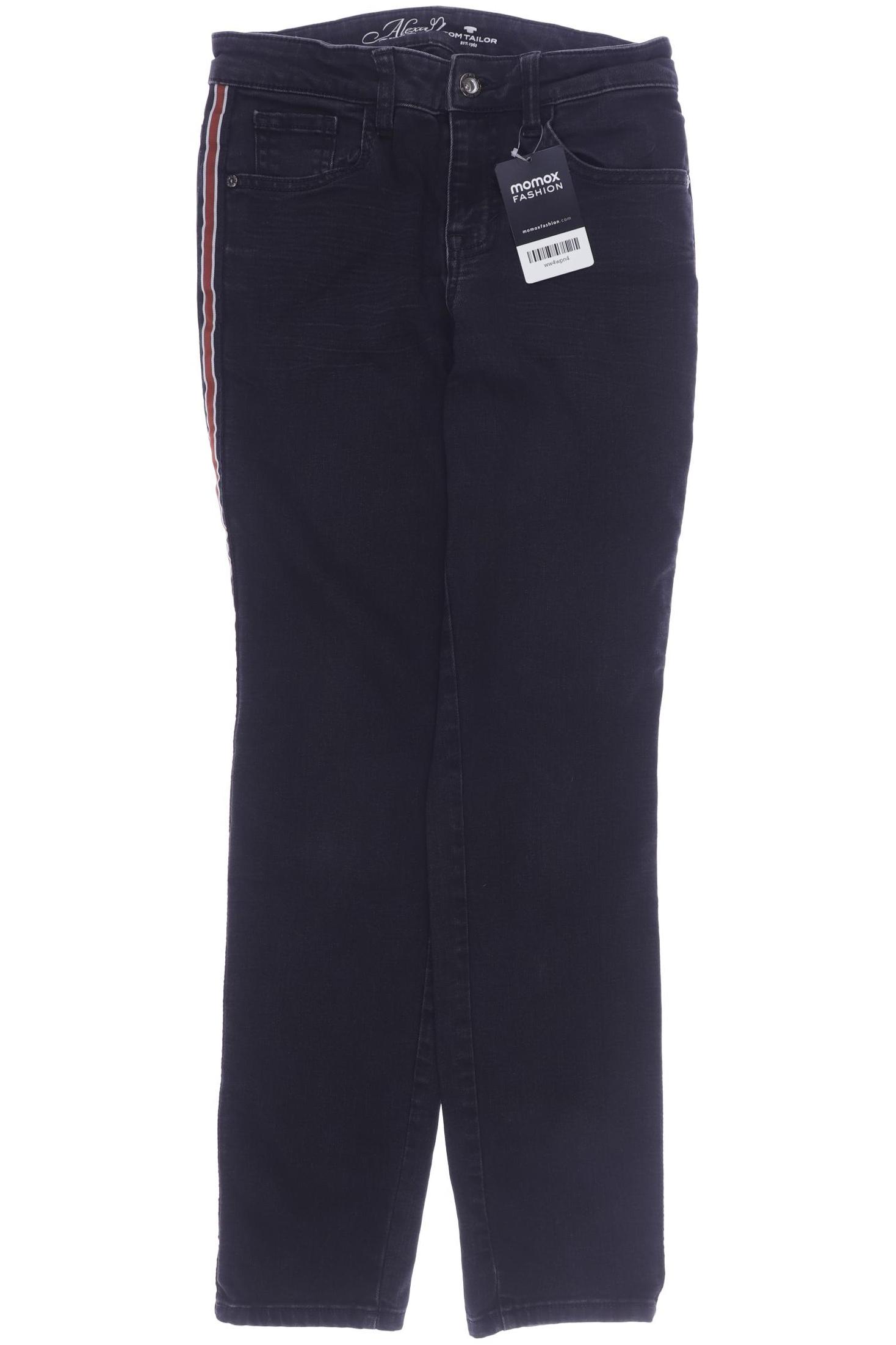 

Tom Tailor Damen Jeans, grau