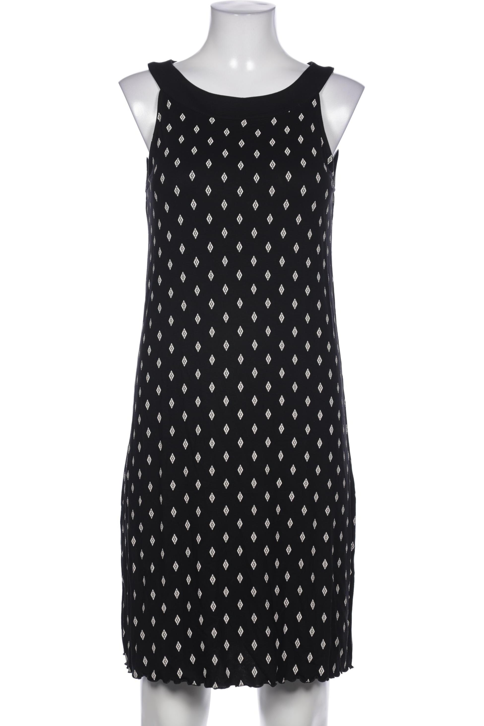 

Tom Tailor Damen Kleid, schwarz, Gr. 36