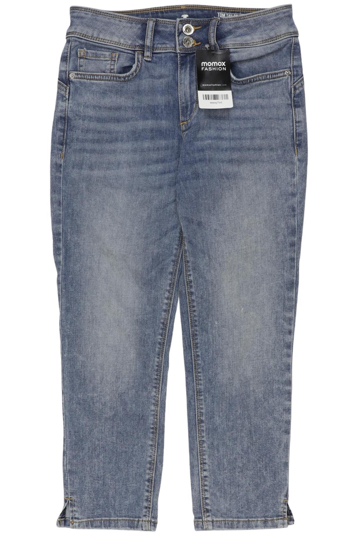 

Tom Tailor Damen Jeans, blau, Gr. 26