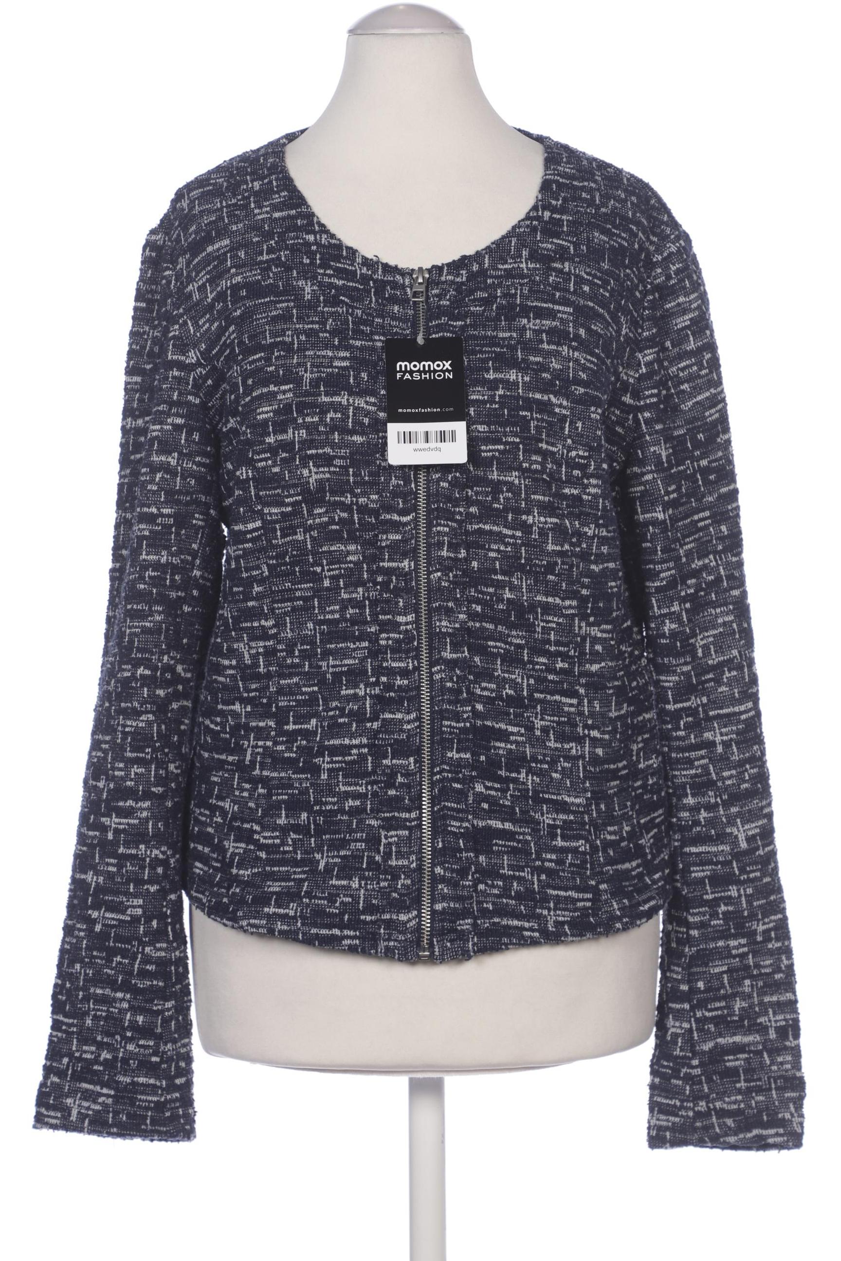

Tom Tailor Damen Blazer, marineblau, Gr. 36