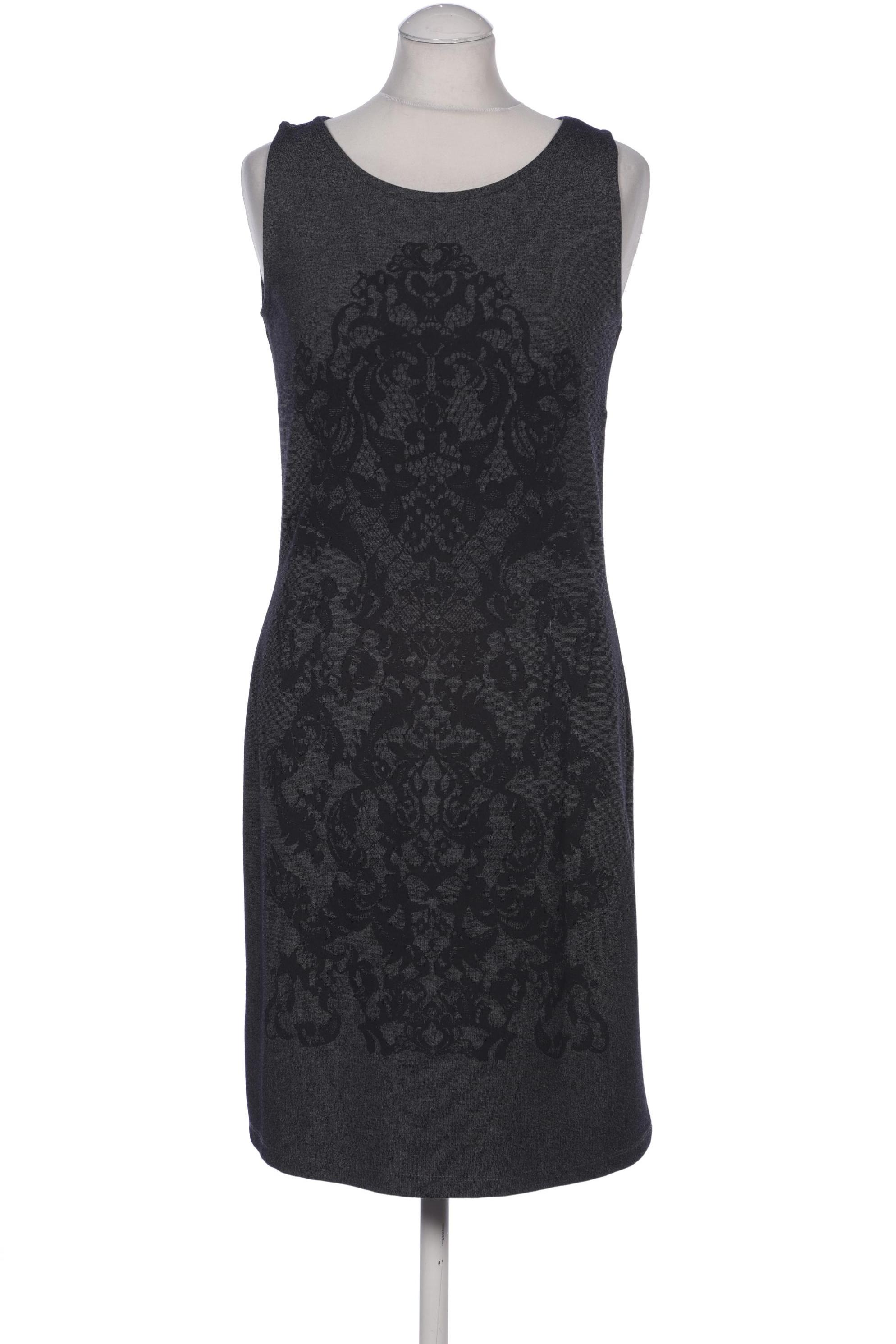 

Tom Tailor Damen Kleid, grau, Gr. 38