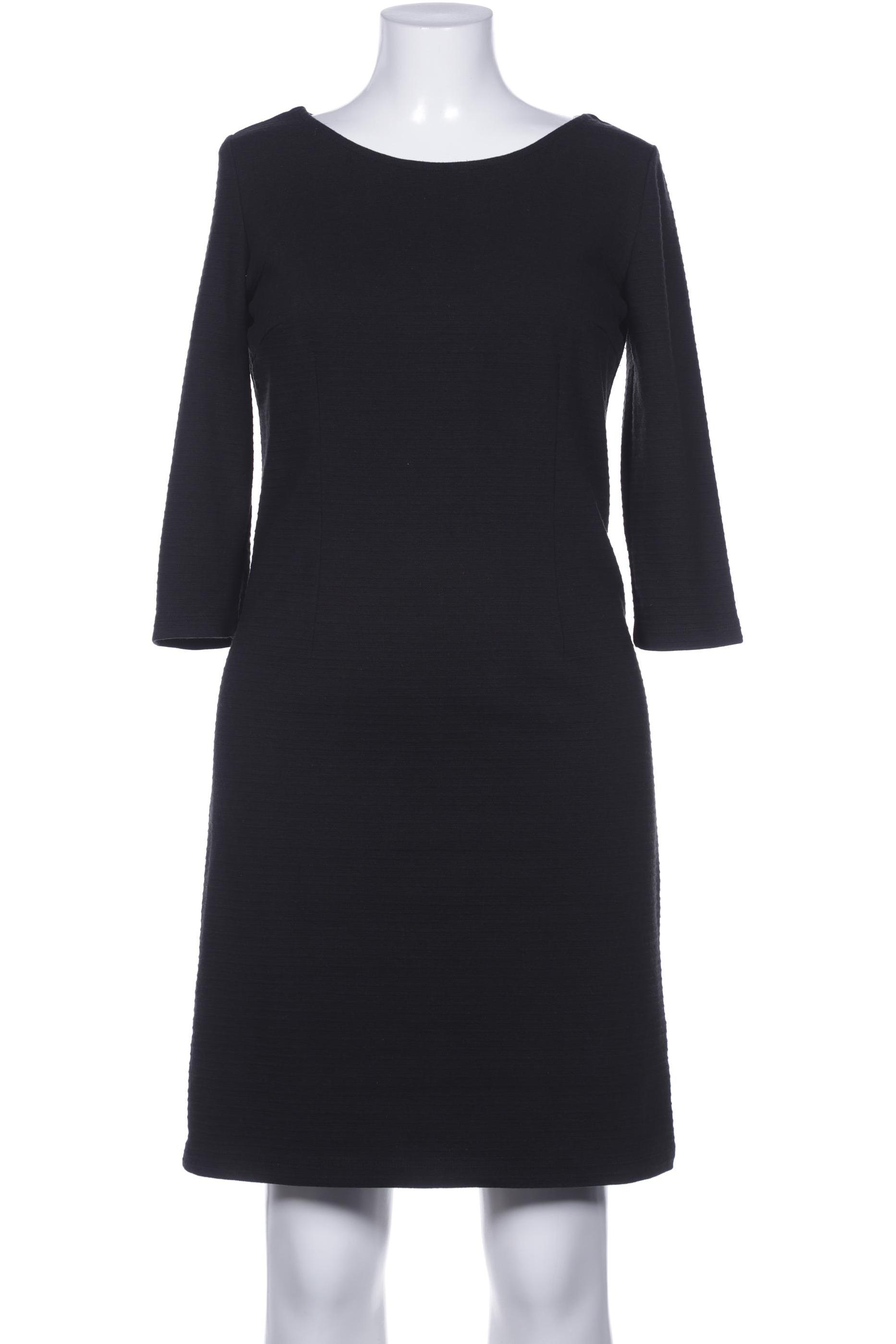 

Tom Tailor Damen Kleid, schwarz, Gr. 42