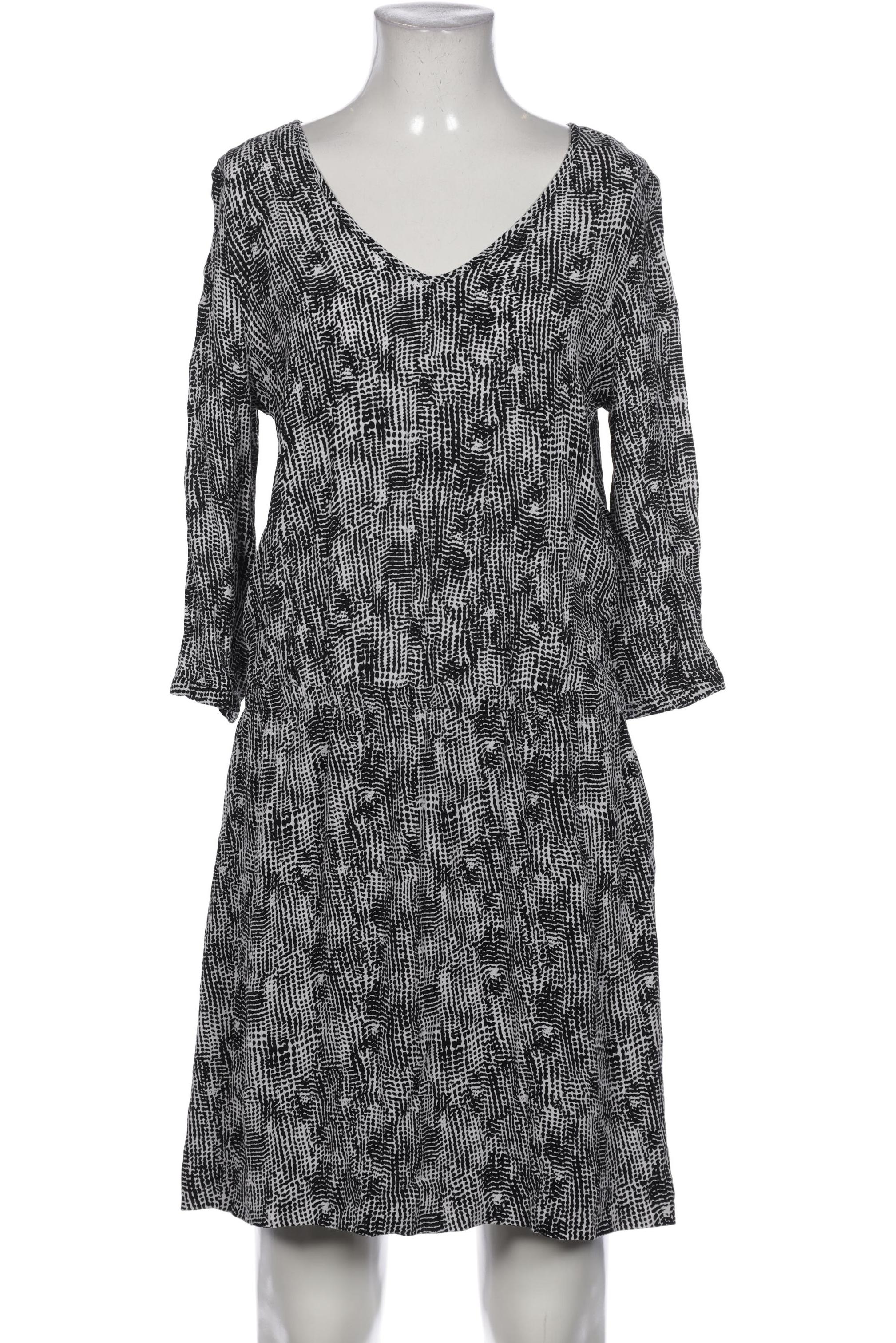 

Tom Tailor Damen Kleid, schwarz, Gr. 38