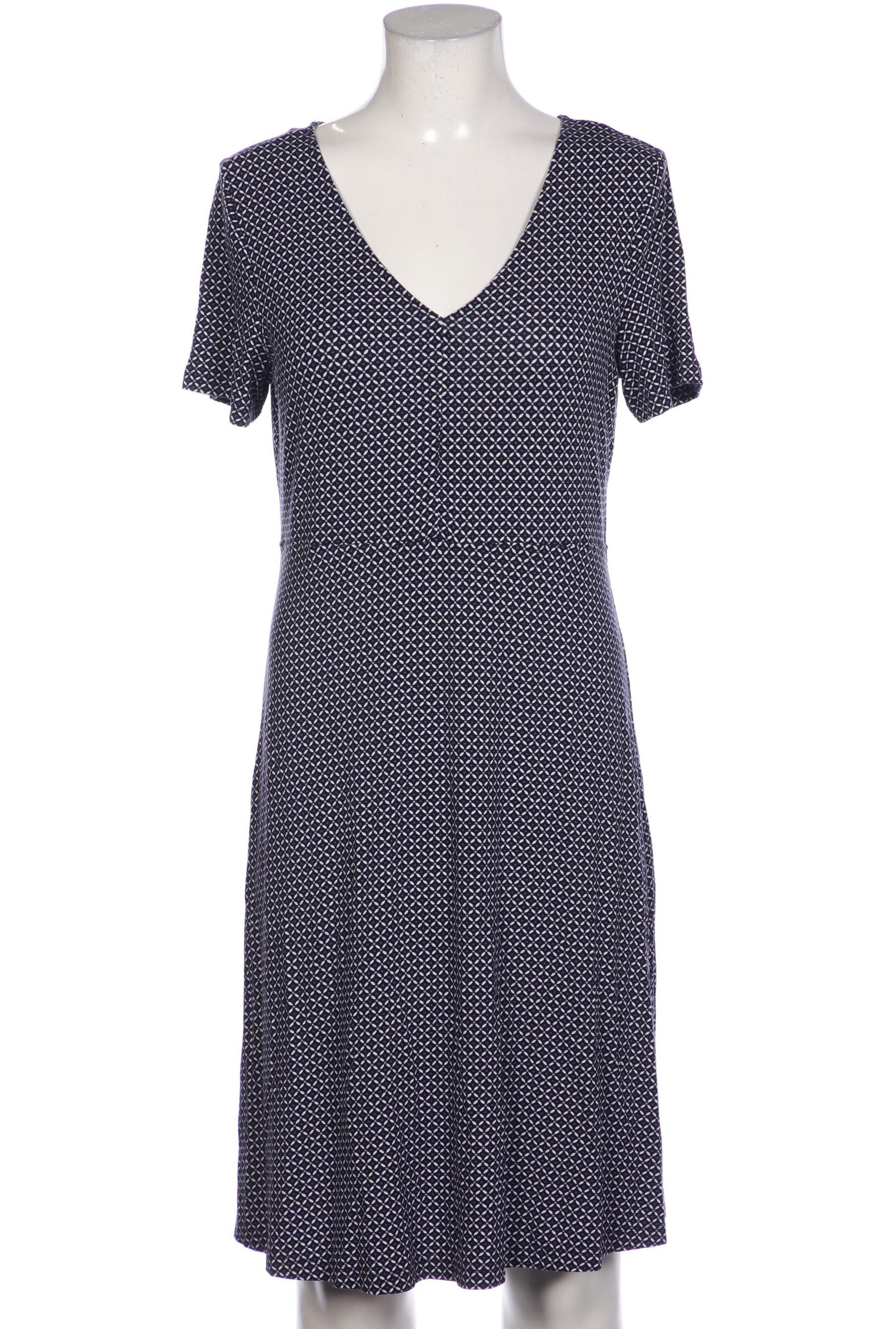 

Tom Tailor Damen Kleid, marineblau, Gr. 40