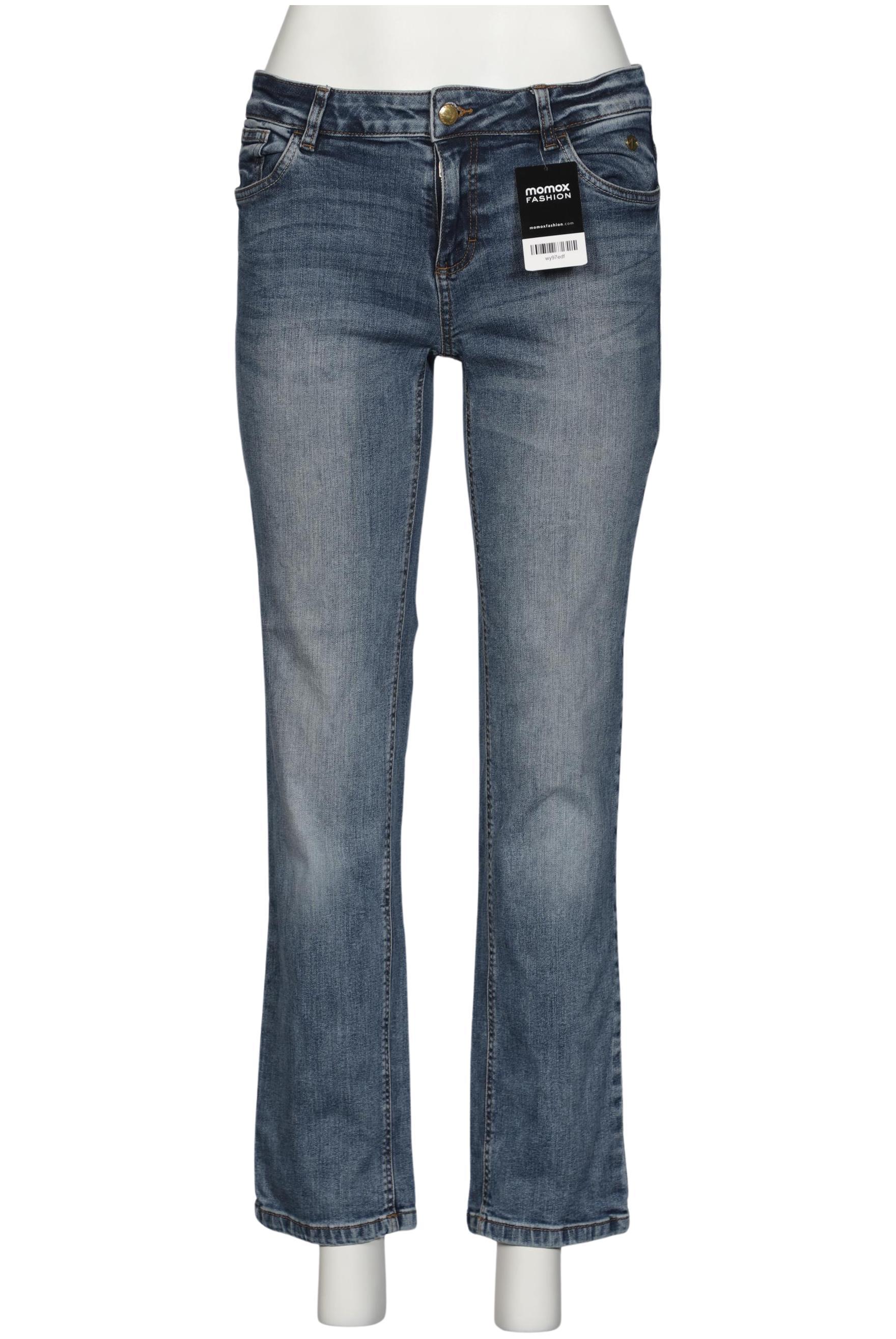 

Tom Tailor Damen Jeans, blau, Gr. 32