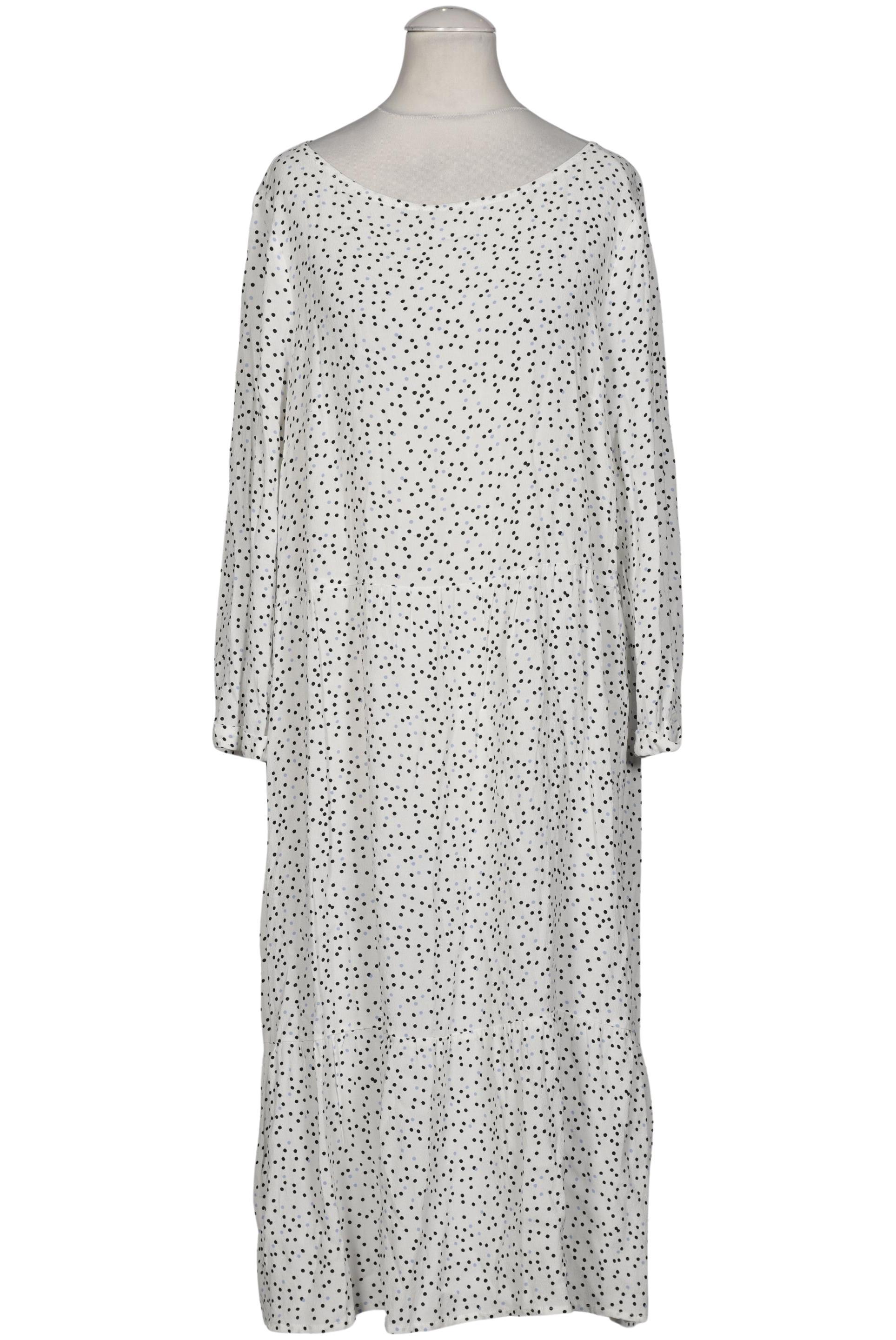 

Tom Tailor Damen Kleid, weiß, Gr. 36