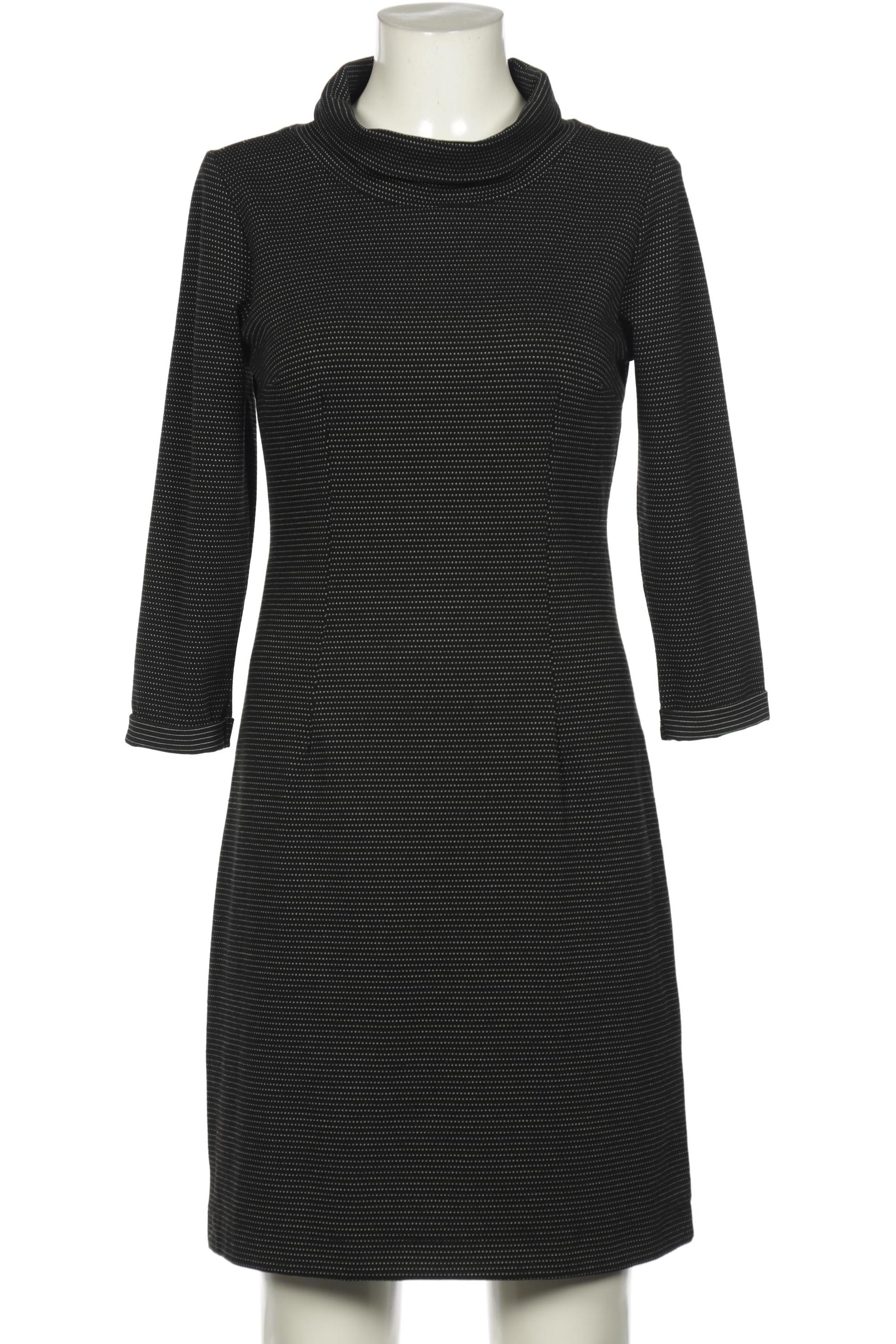 

Tom Tailor Damen Kleid, schwarz