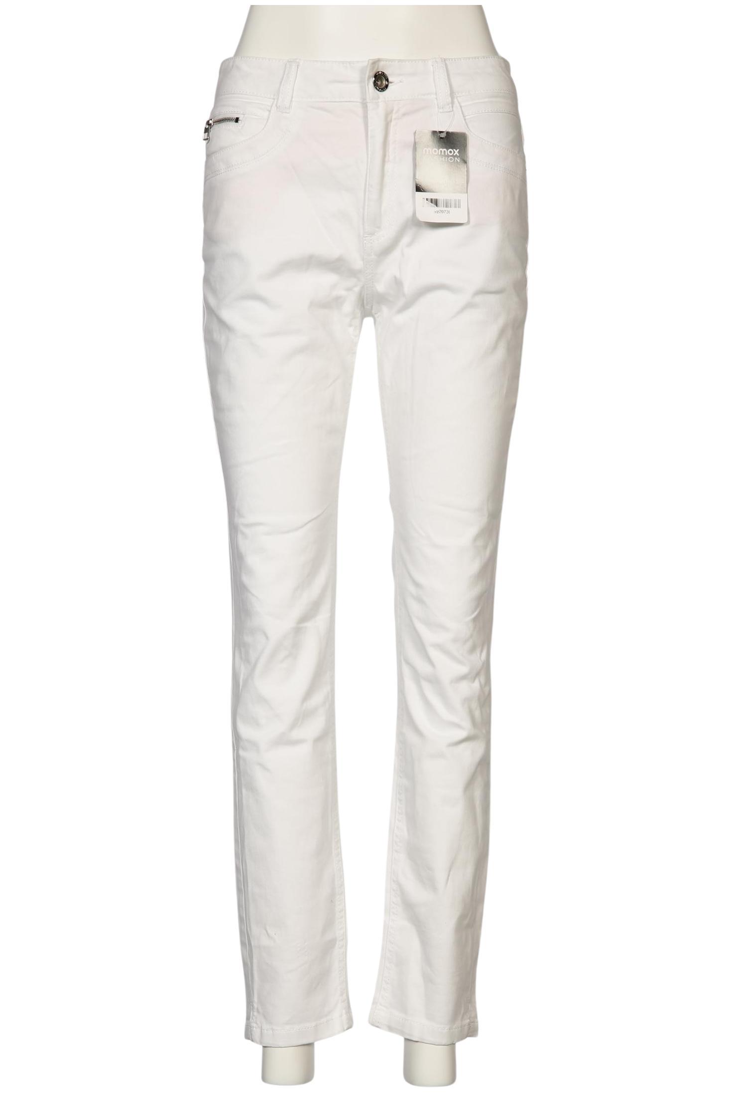 

Tom Tailor Damen Jeans, weiß, Gr. 27