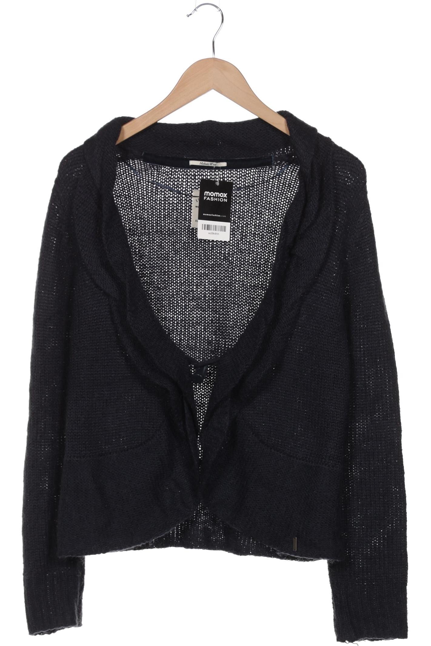 

Tom Tailor Damen Strickjacke, marineblau, Gr. 38