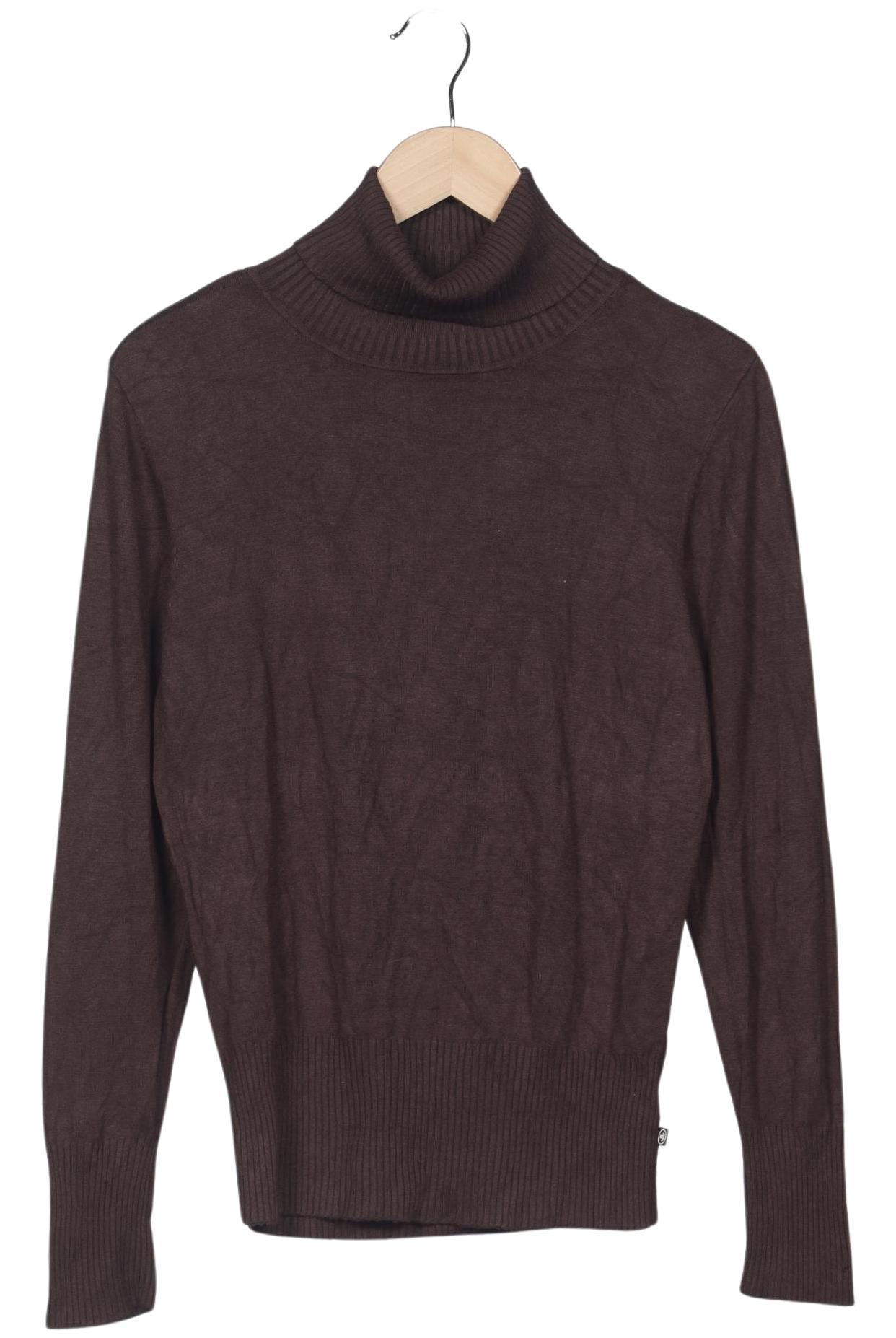 

Tom Tailor Damen Pullover, braun, Gr. 44
