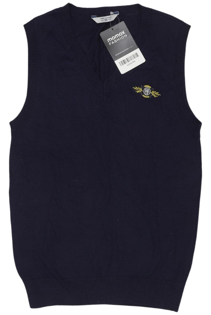 

Tom Tailor Damen Pullover, marineblau, Gr. 32
