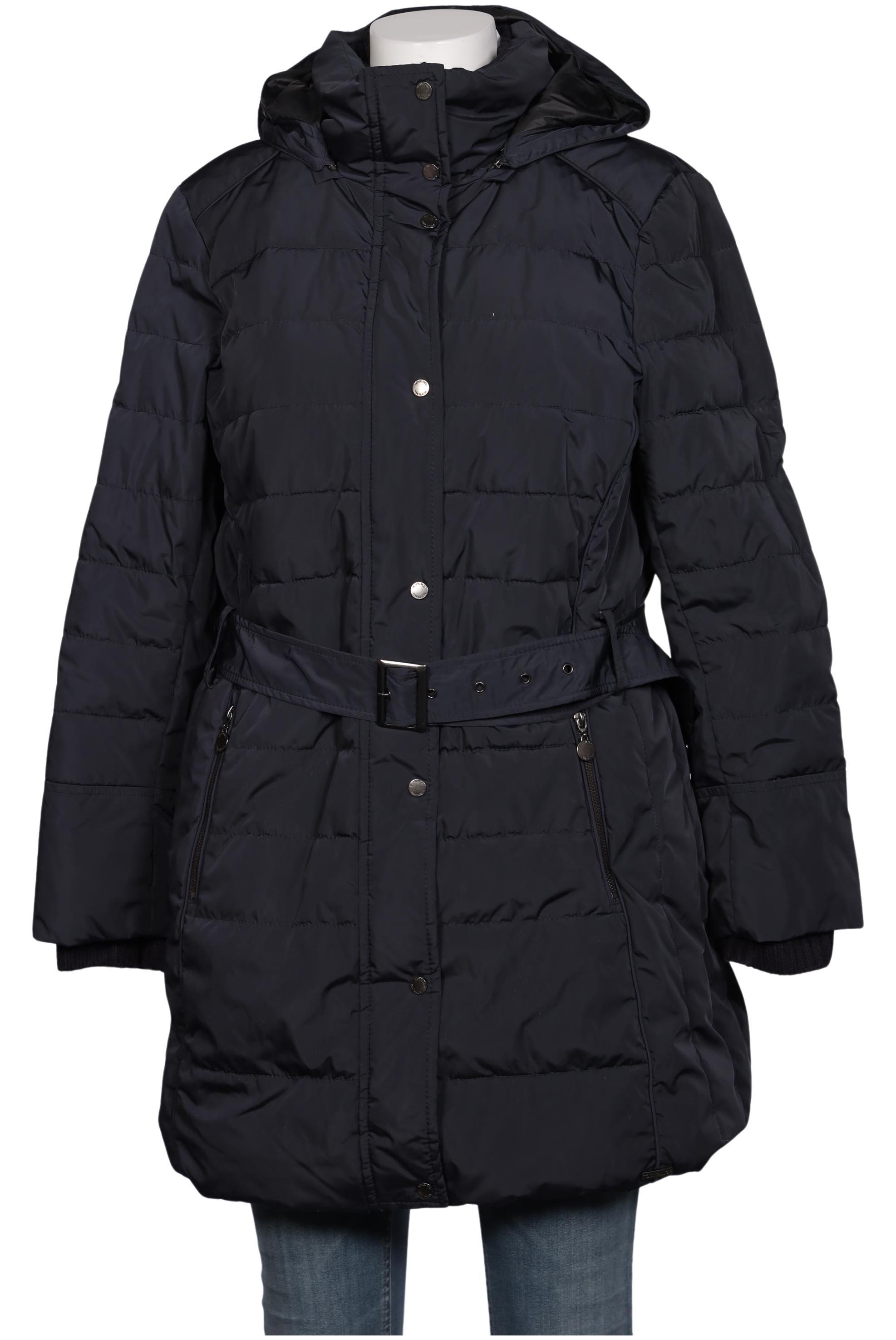 

Tom Tailor Damen Mantel, marineblau, Gr. 46