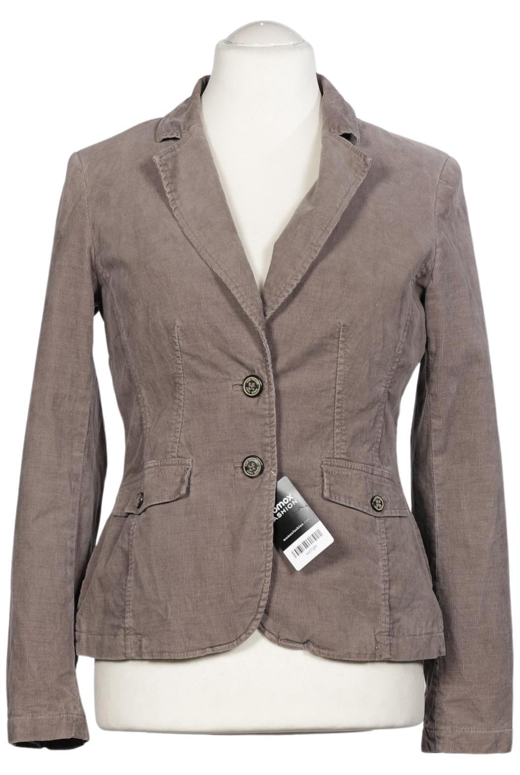 

Tom Tailor Damen Blazer, braun, Gr. 40