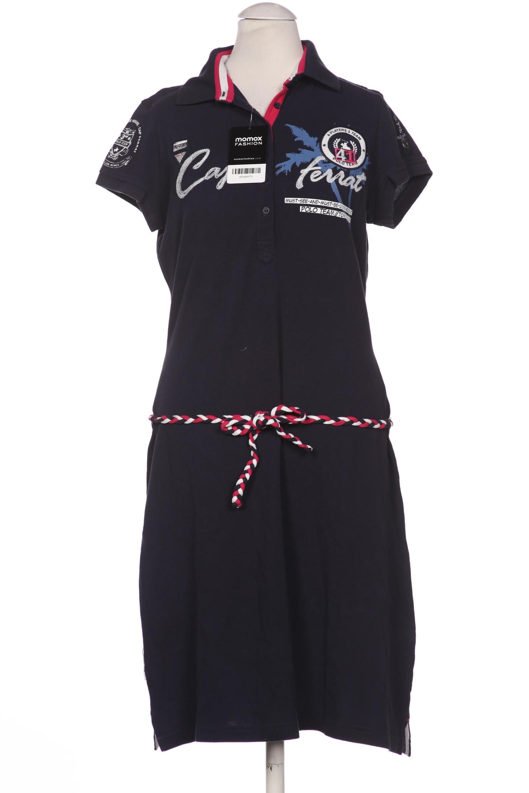 

Tom Tailor Damen Kleid, marineblau, Gr. 36
